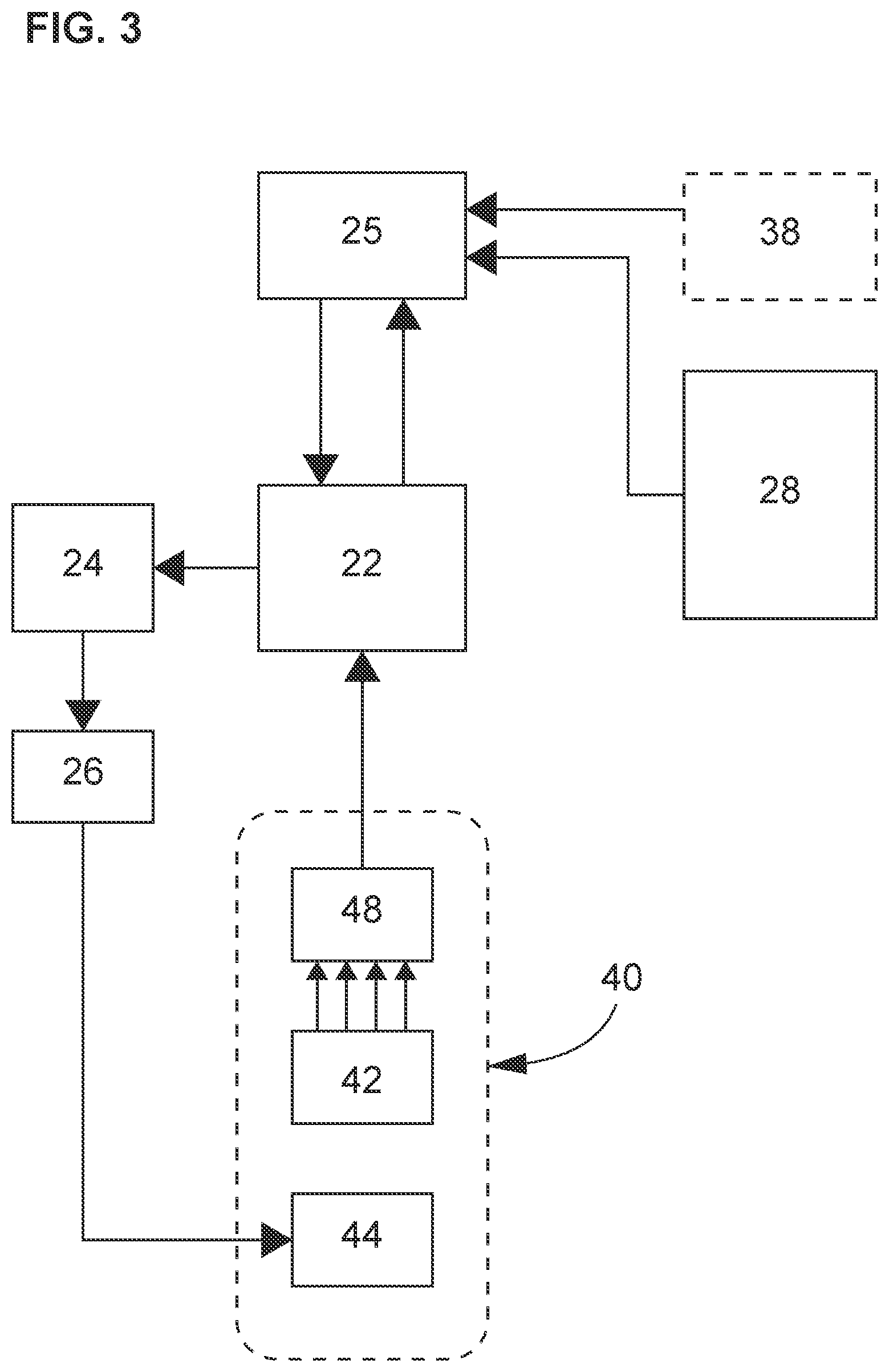 Patent US12396445 Figure 3 – Ropeless fishing system and method