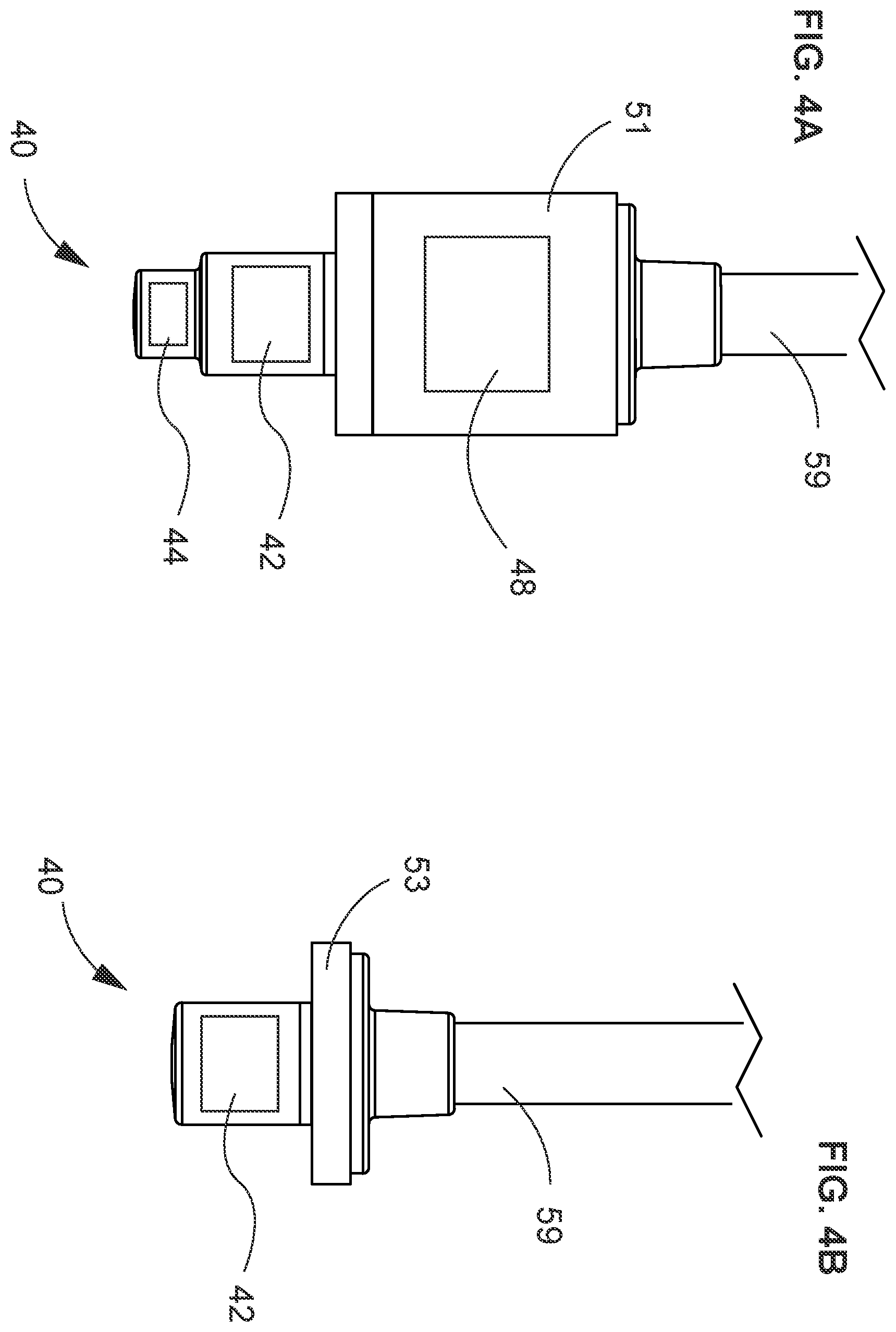 Patent US12396445 Figure 4 – Ropeless fishing system and method