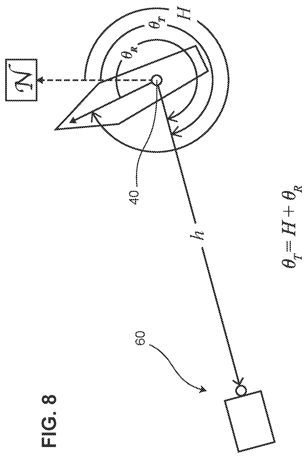 Patent US12396445 Figure 8 – Ropeless fishing system and method