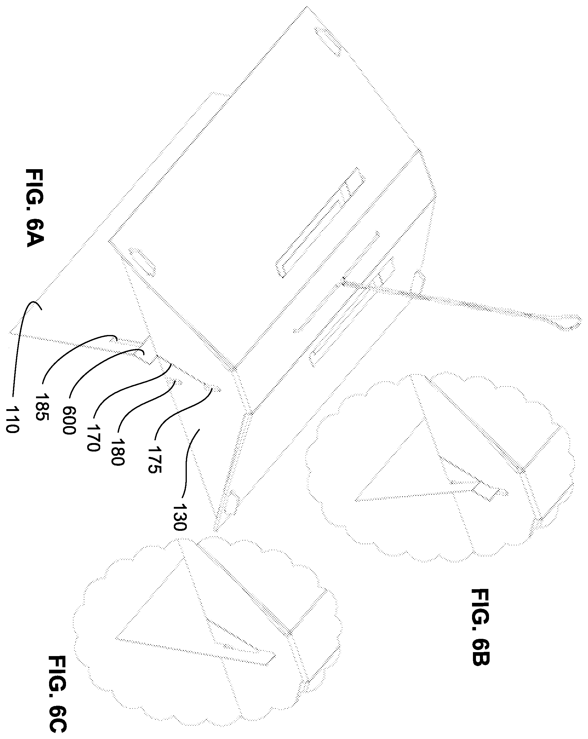 Patent US12396449 Figure 6 – Insect monitoring system