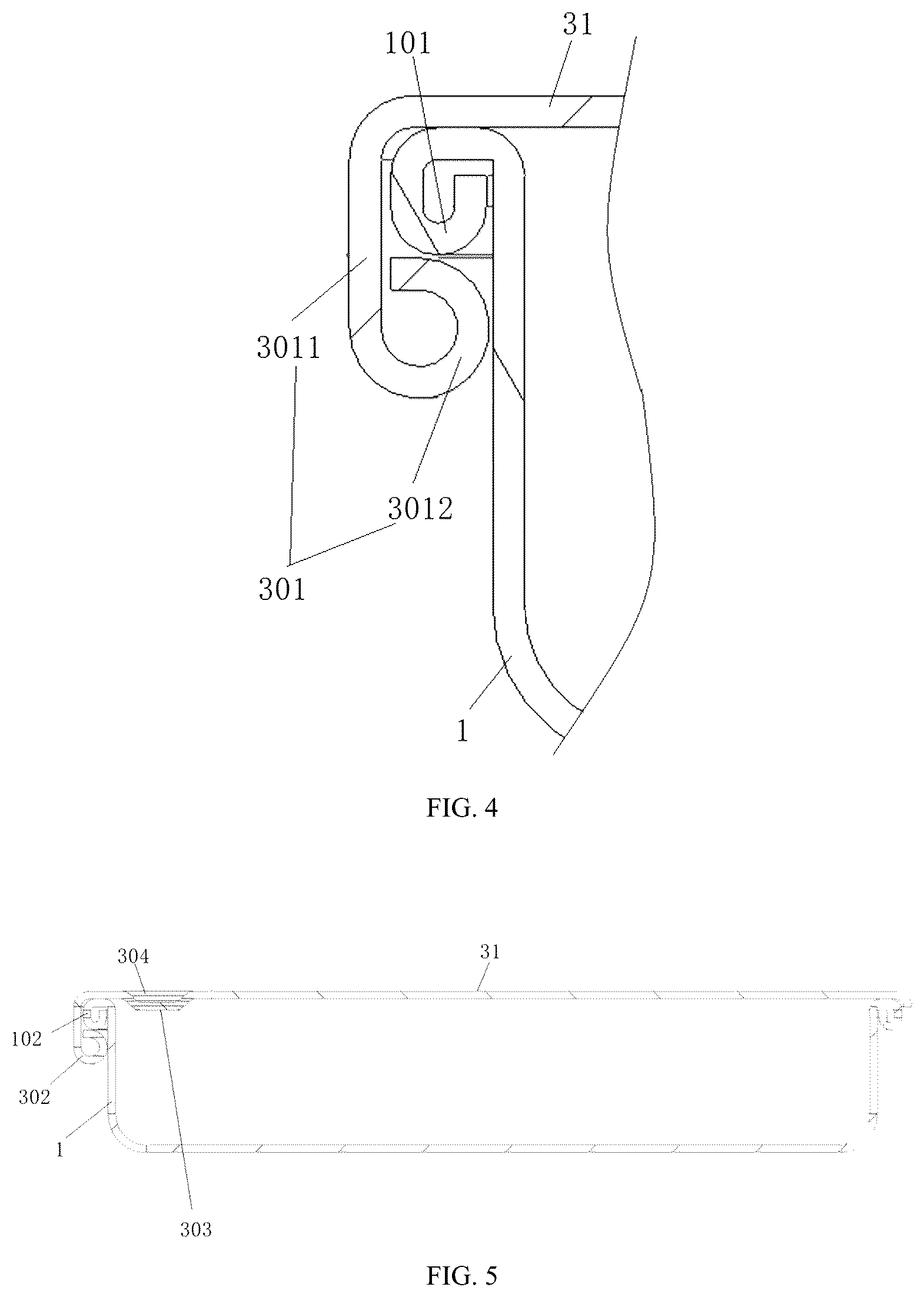 Patent US12396450 Figure 3 – Portable mosquito-control volatilization apparatus