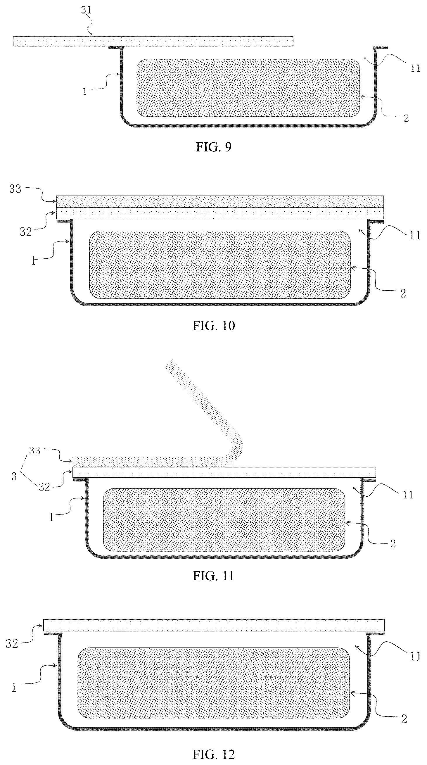 Patent US12396450 Figure 5 – Portable mosquito-control volatilization apparatus