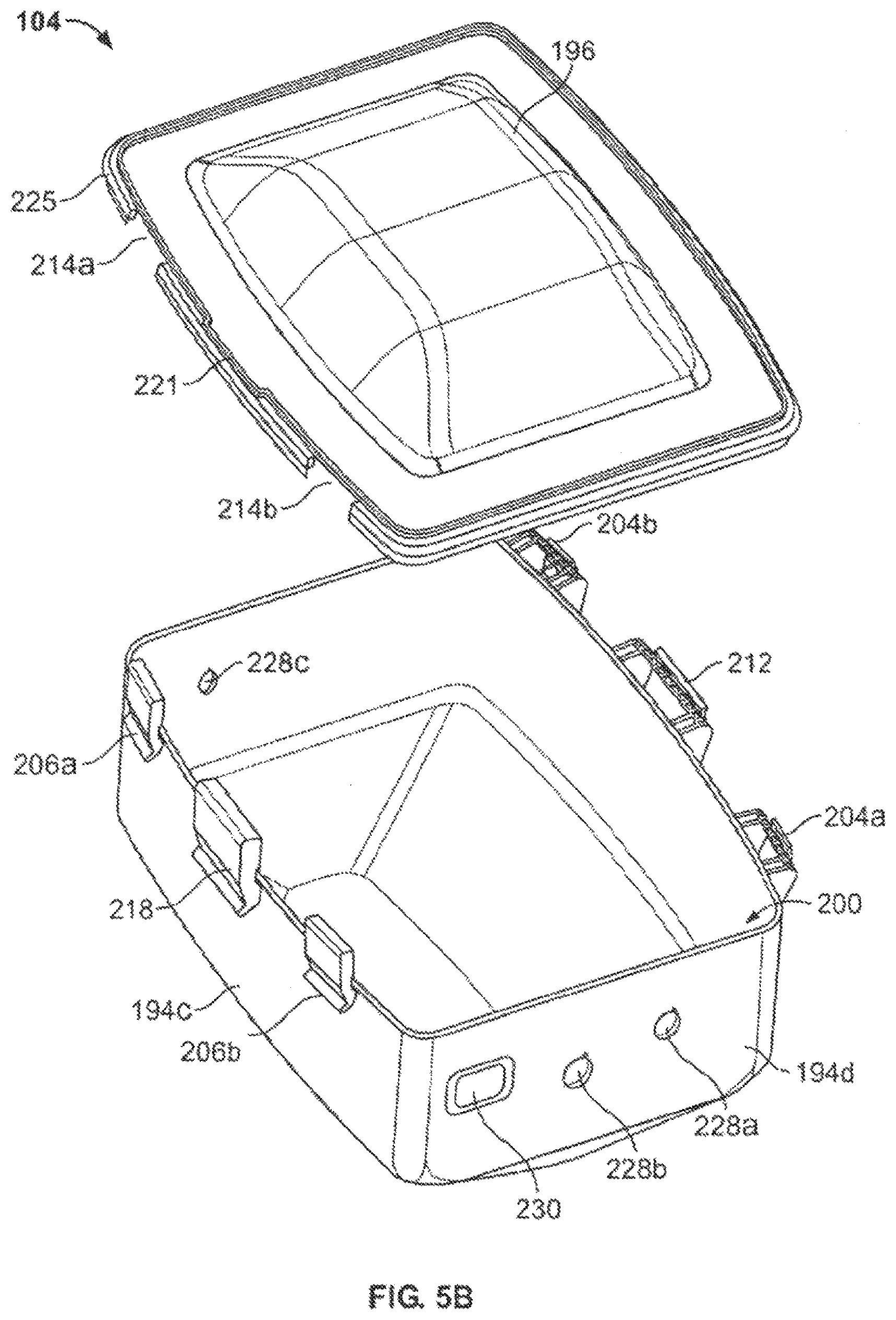 Patent US12396454 Figure 6 – Systems and methods for ex-vivo organ care and for using lactate as an indication of donor organ status