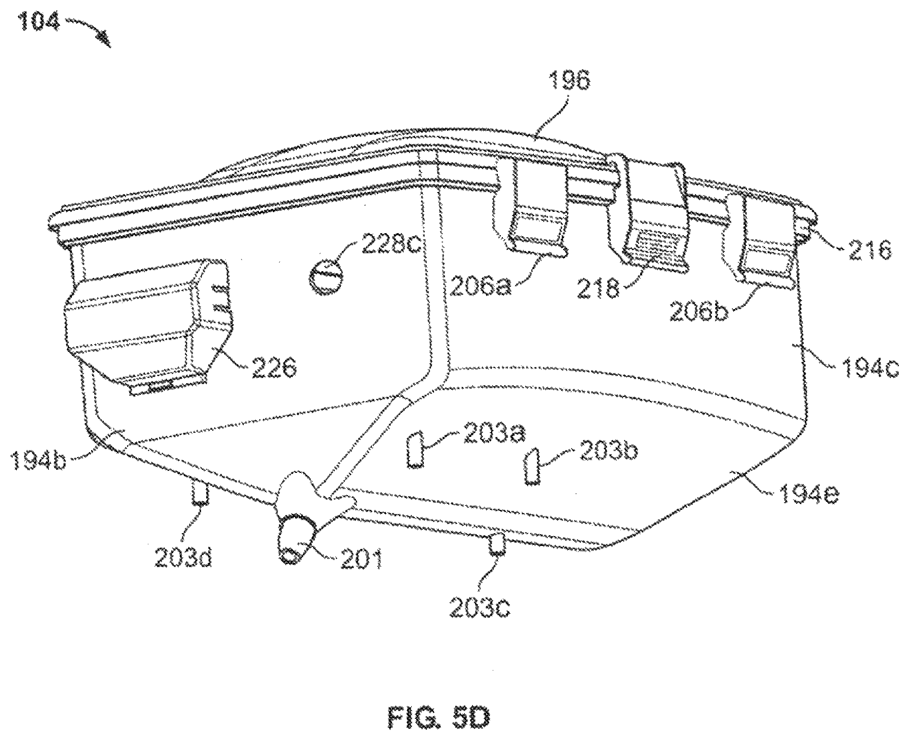 Patent US12396454 Figure 8 – Systems and methods for ex-vivo organ care and for using lactate as an indication of donor organ status