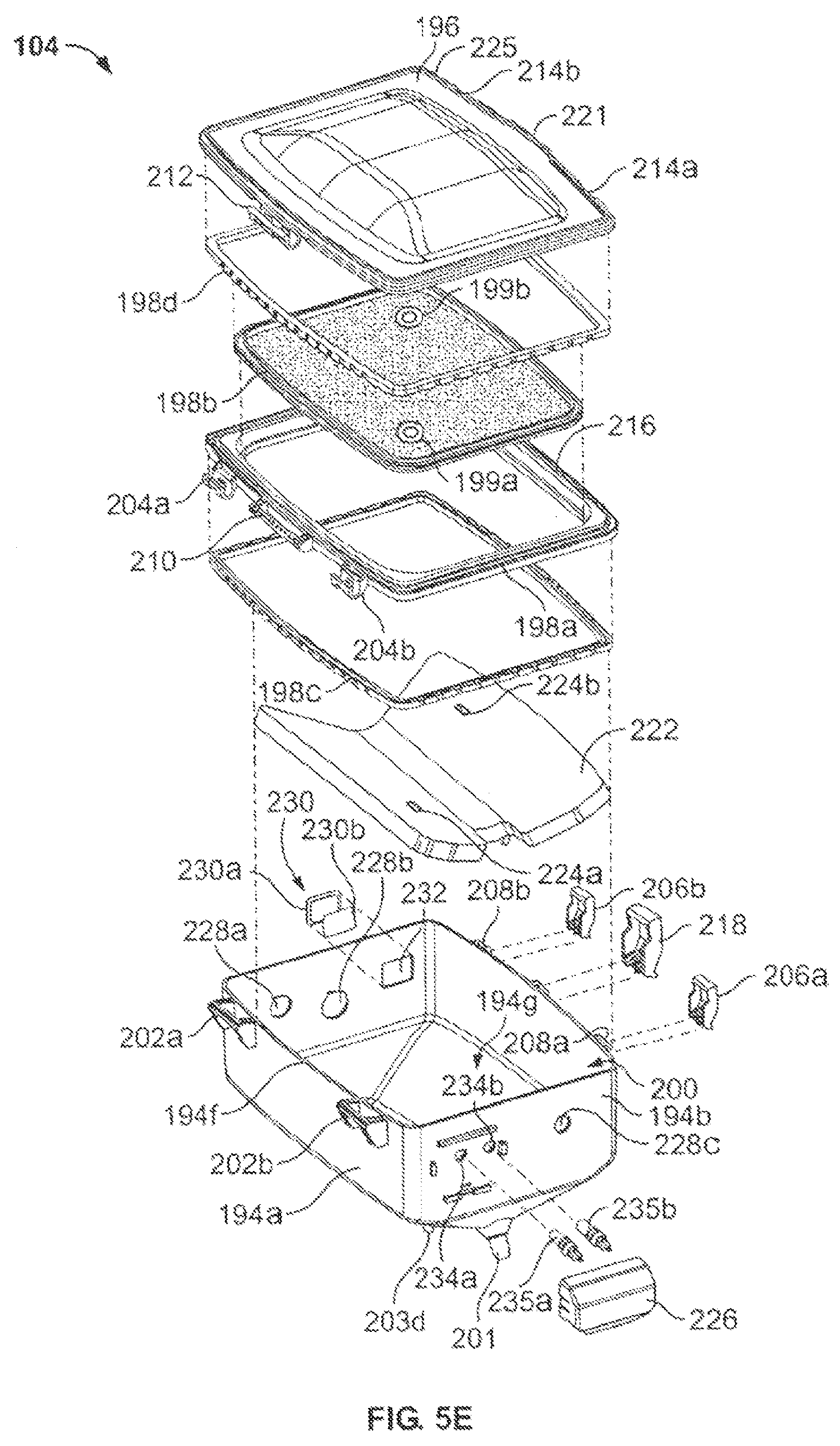 Patent US12396454 Figure 9 – Systems and methods for ex-vivo organ care and for using lactate as an indication of donor organ status