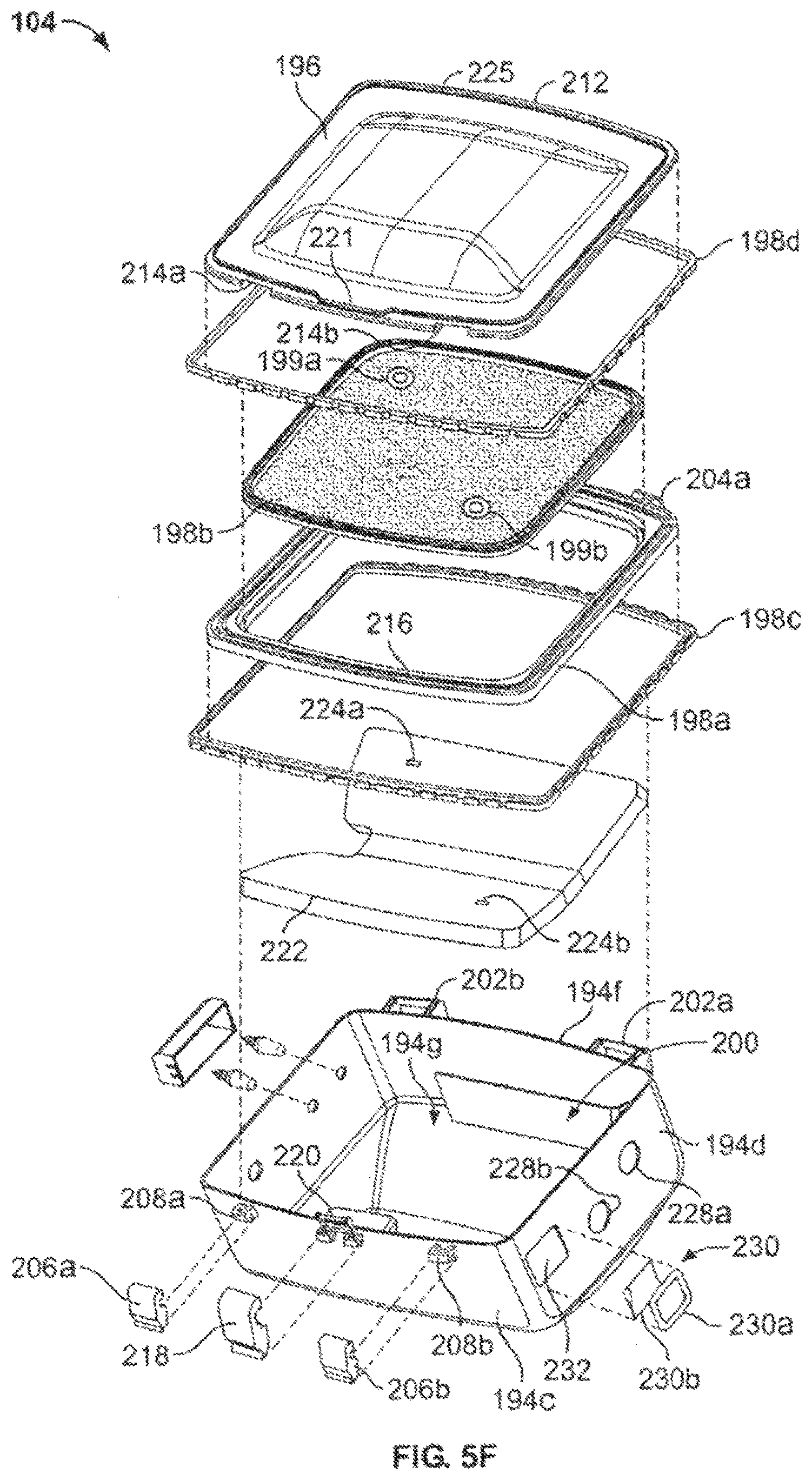 Patent US12396454 Figure 10 – Systems and methods for ex-vivo organ care and for using lactate as an indication of donor organ status