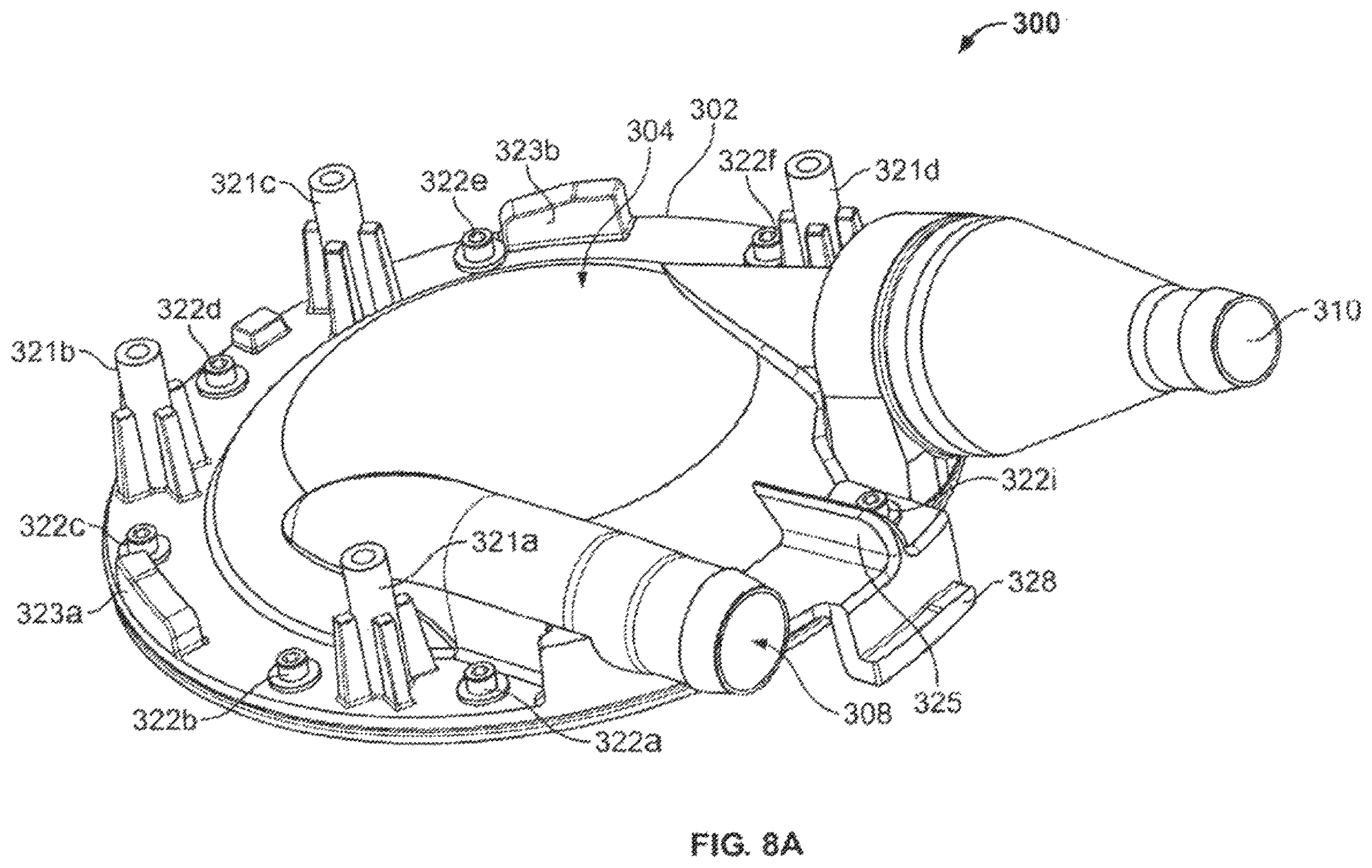Patent US12396454 Figure 17 – Systems and methods for ex-vivo organ care and for using lactate as an indication of donor organ status