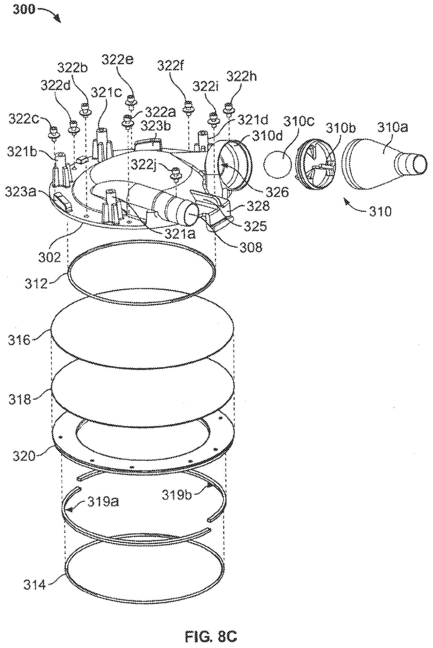 Patent US12396454 Figure 19 – Systems and methods for ex-vivo organ care and for using lactate as an indication of donor organ status