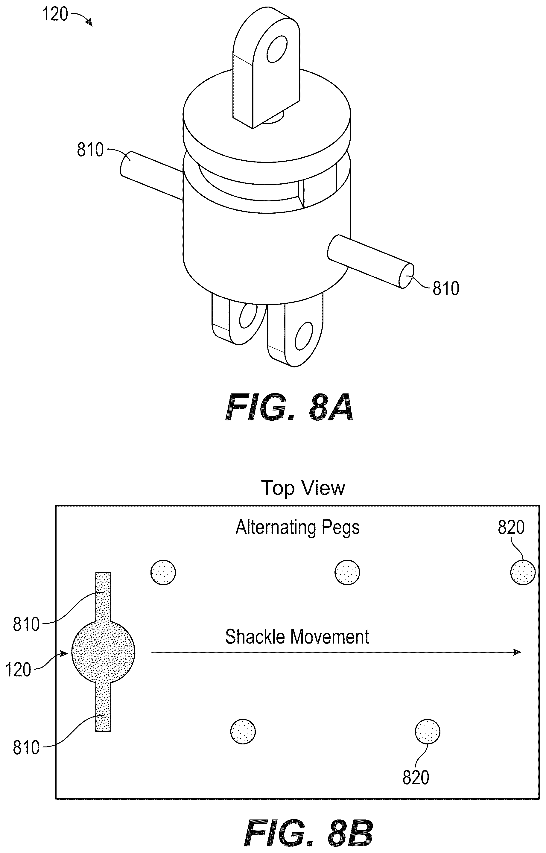 Patent US12396465 Figure 9 – Systems and methods for rotating products during processing