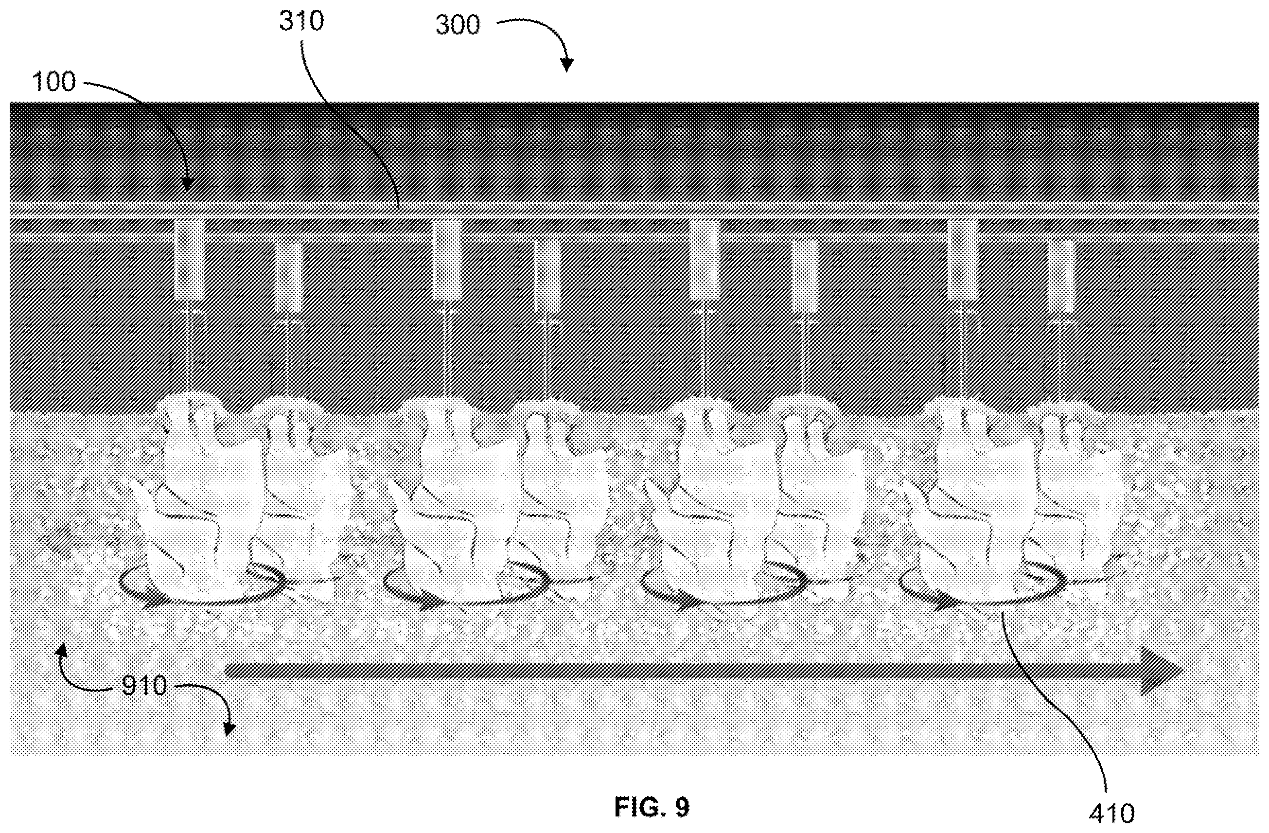 Patent US12396465 Figure 10 – Systems and methods for rotating products during processing