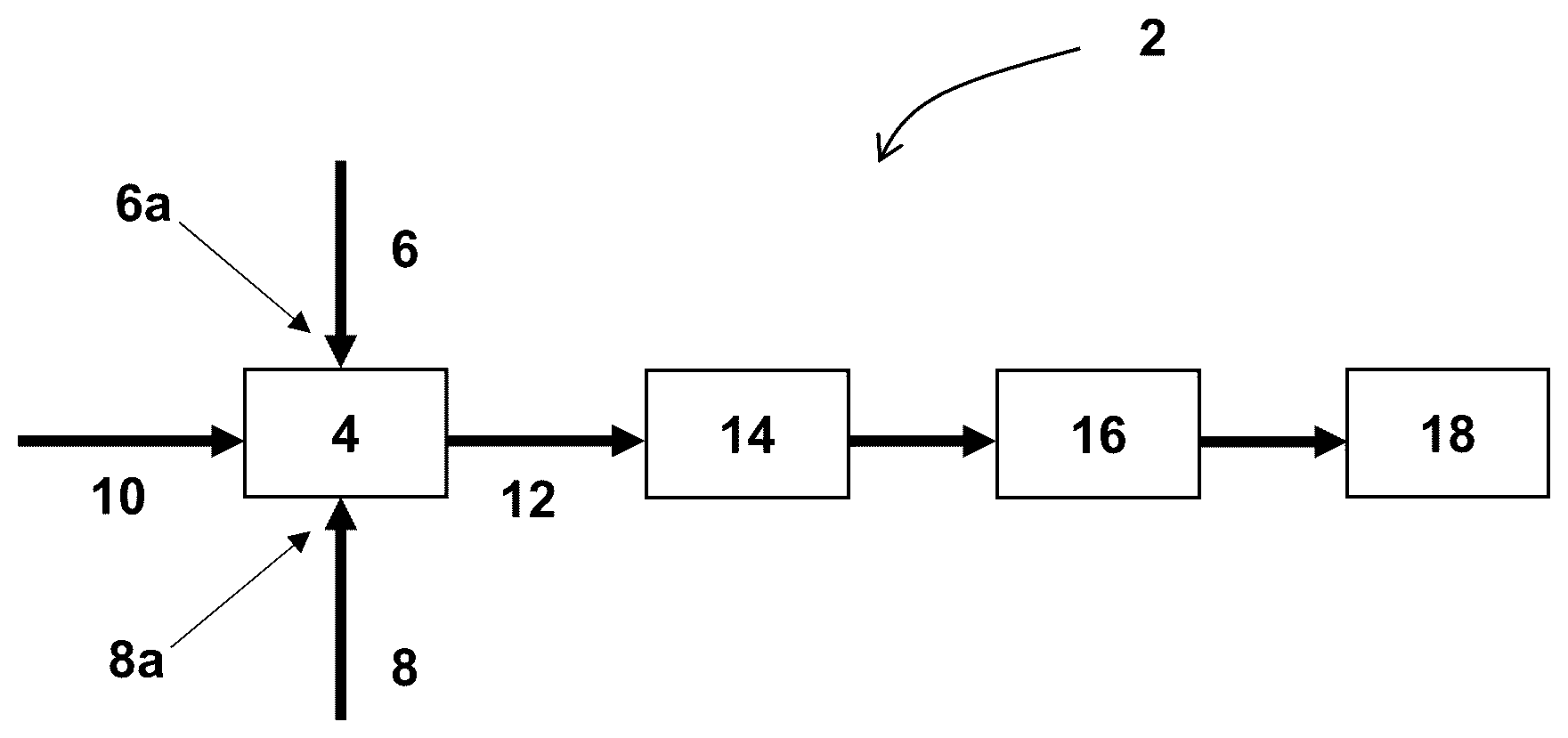Patent US12396473 — Dual-spray reduced sugar coating system and method — Figure 1