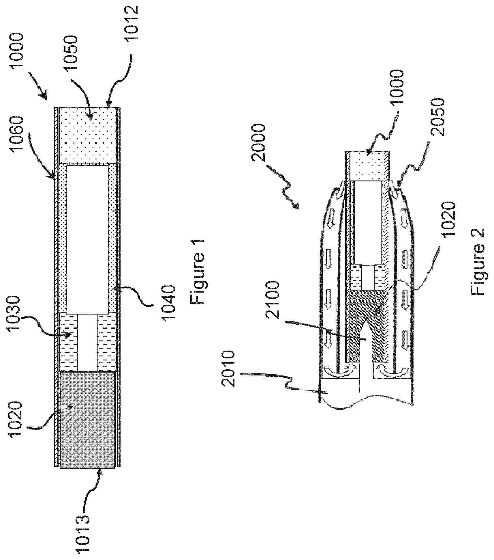 Patent US12396474 Figure 1 – Aerosol-generating substrate comprising illicium species