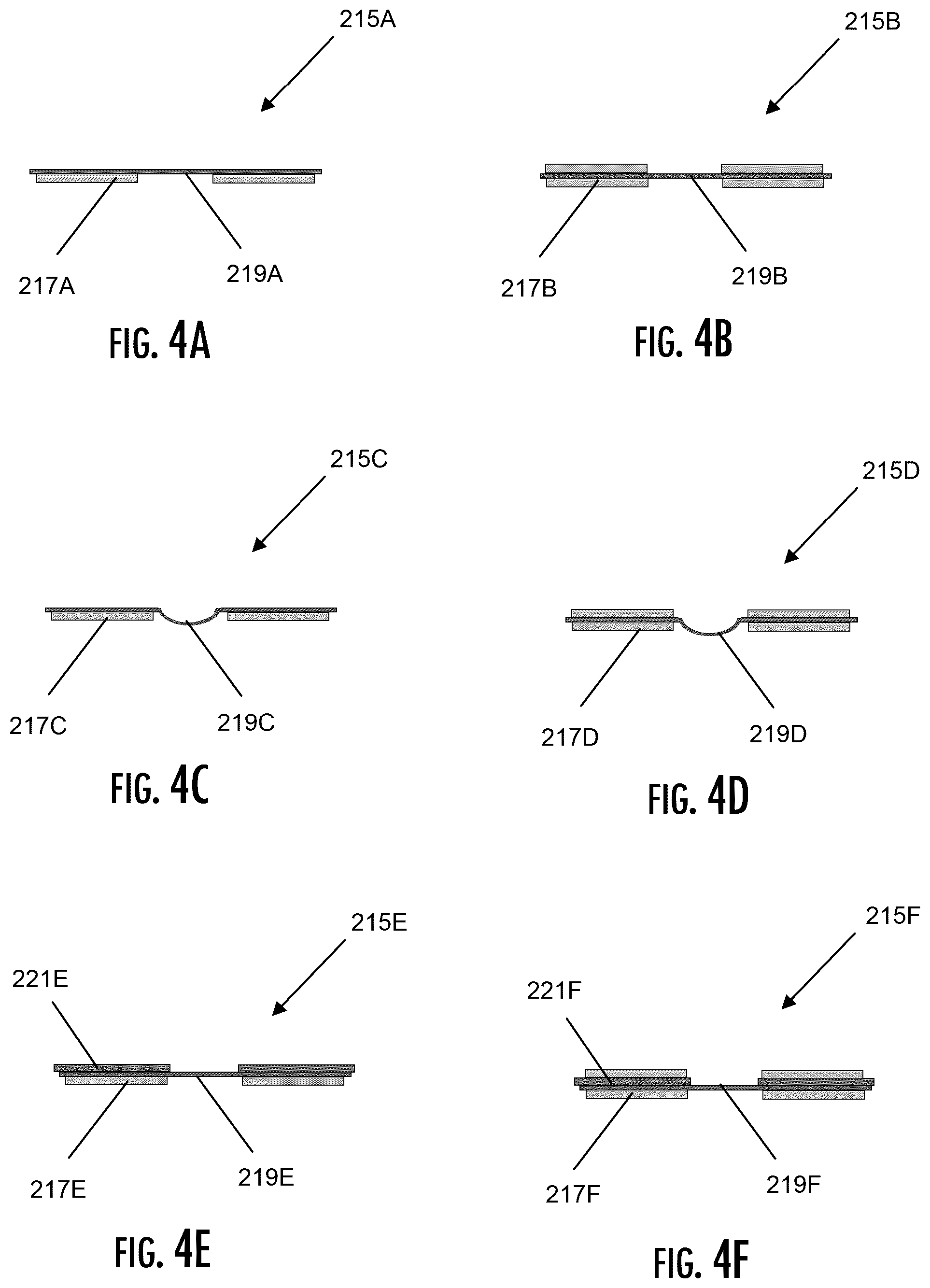 Patent US12396480 Figure 4 – Reservoir configuration for aerosol delivery device