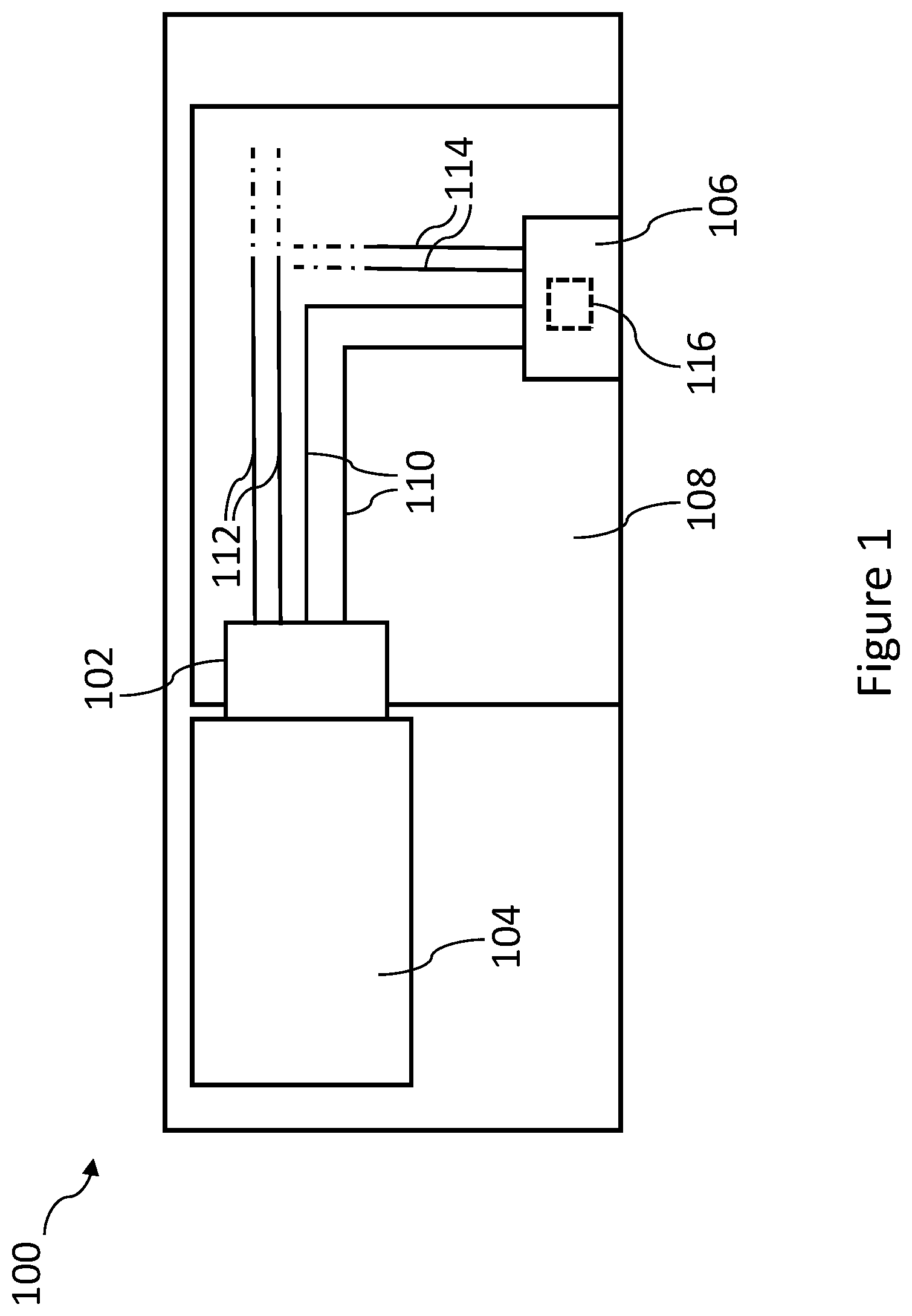 Patent US12396481 Figure 1 – Tobacco industry product and methods relating to tobacco industry products