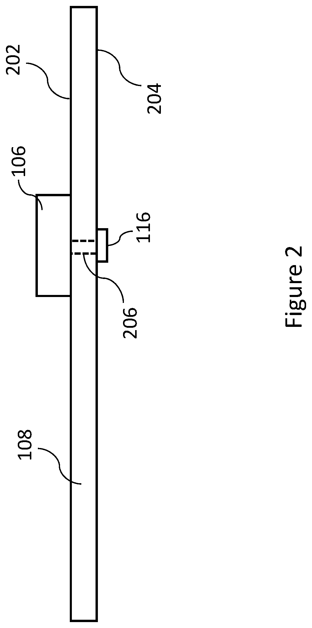 Patent US12396481 Figure 2 – Tobacco industry product and methods relating to tobacco industry products