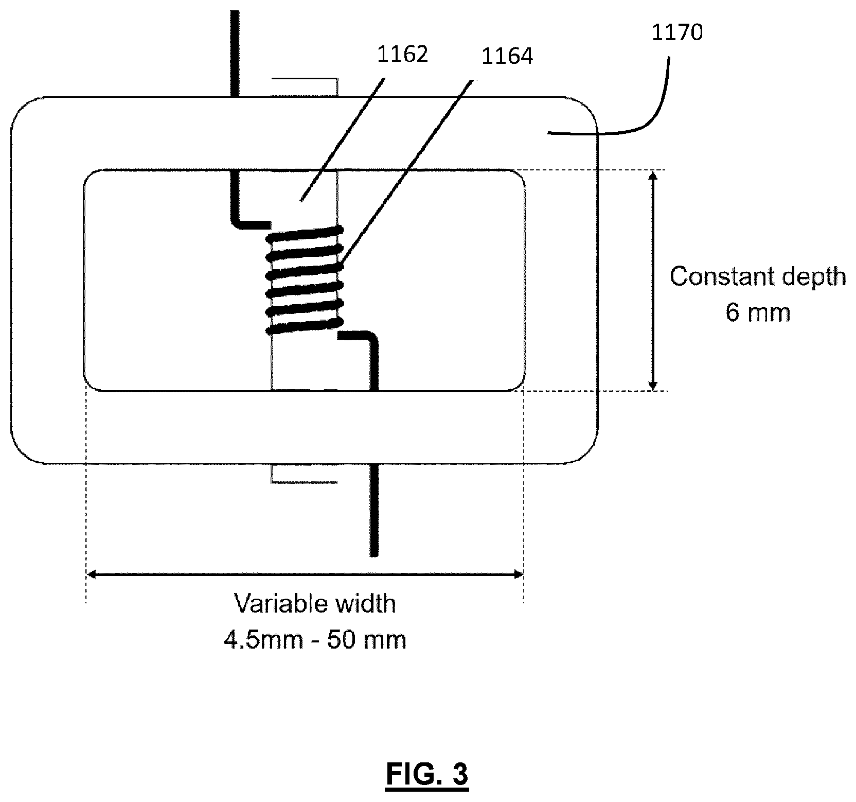 Patent US12396486 Figure 3 – Smoking substitute apparatus with electrical contacts