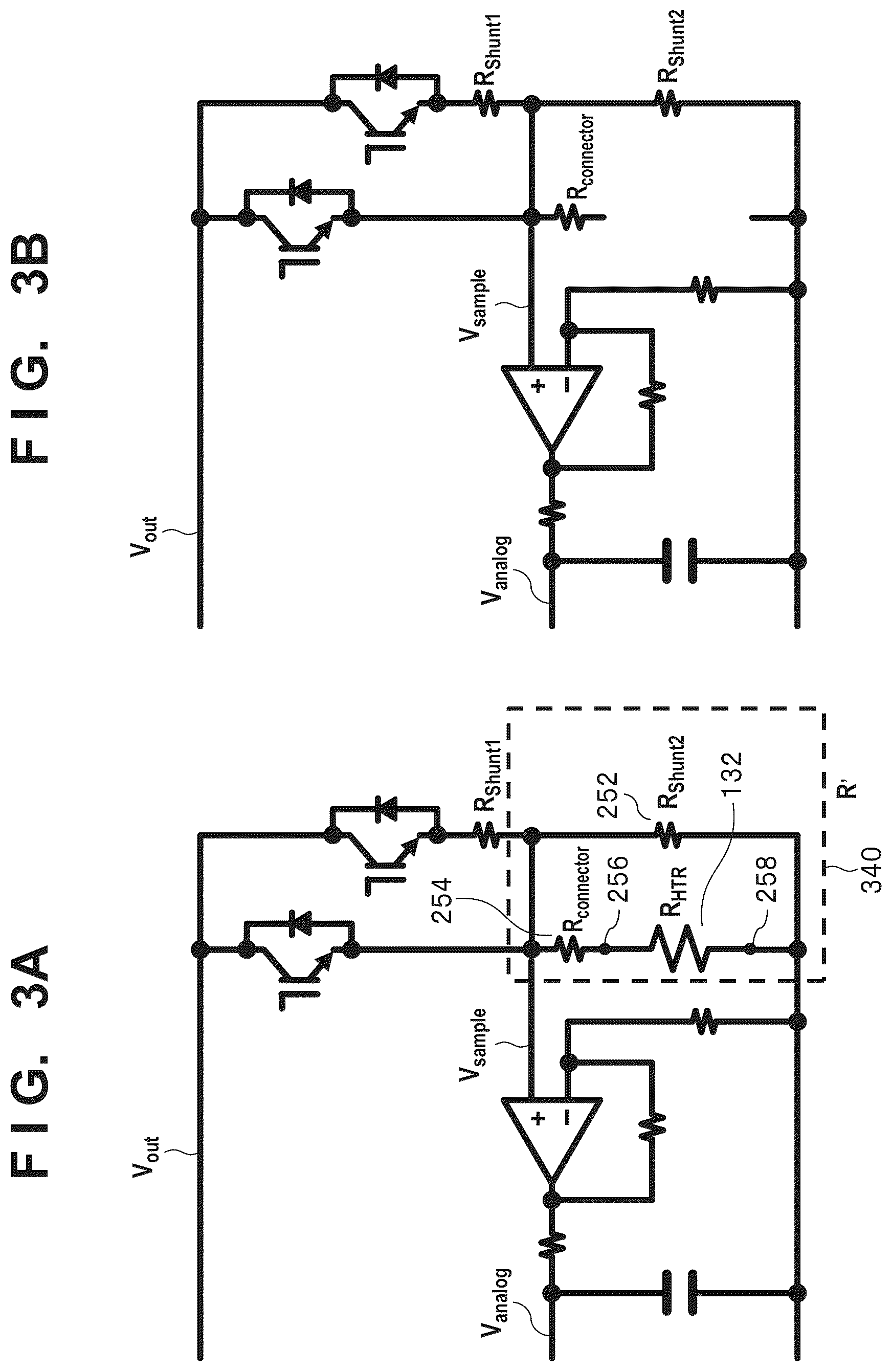 Patent US12396487 Figure 7 – Control device for aerosol inhalation device and aerosol inhalation device