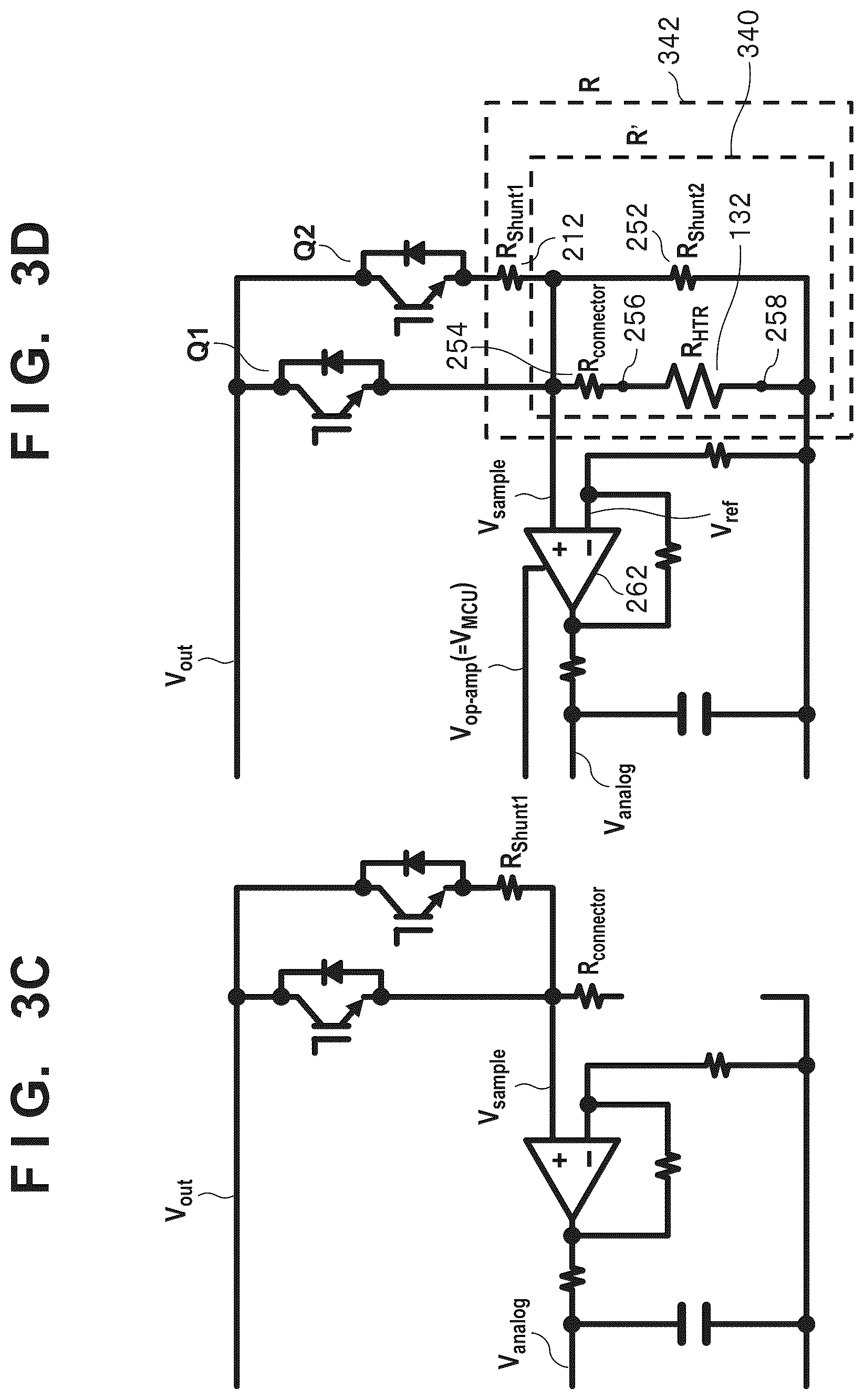 Patent US12396487 Figure 8 – Control device for aerosol inhalation device and aerosol inhalation device