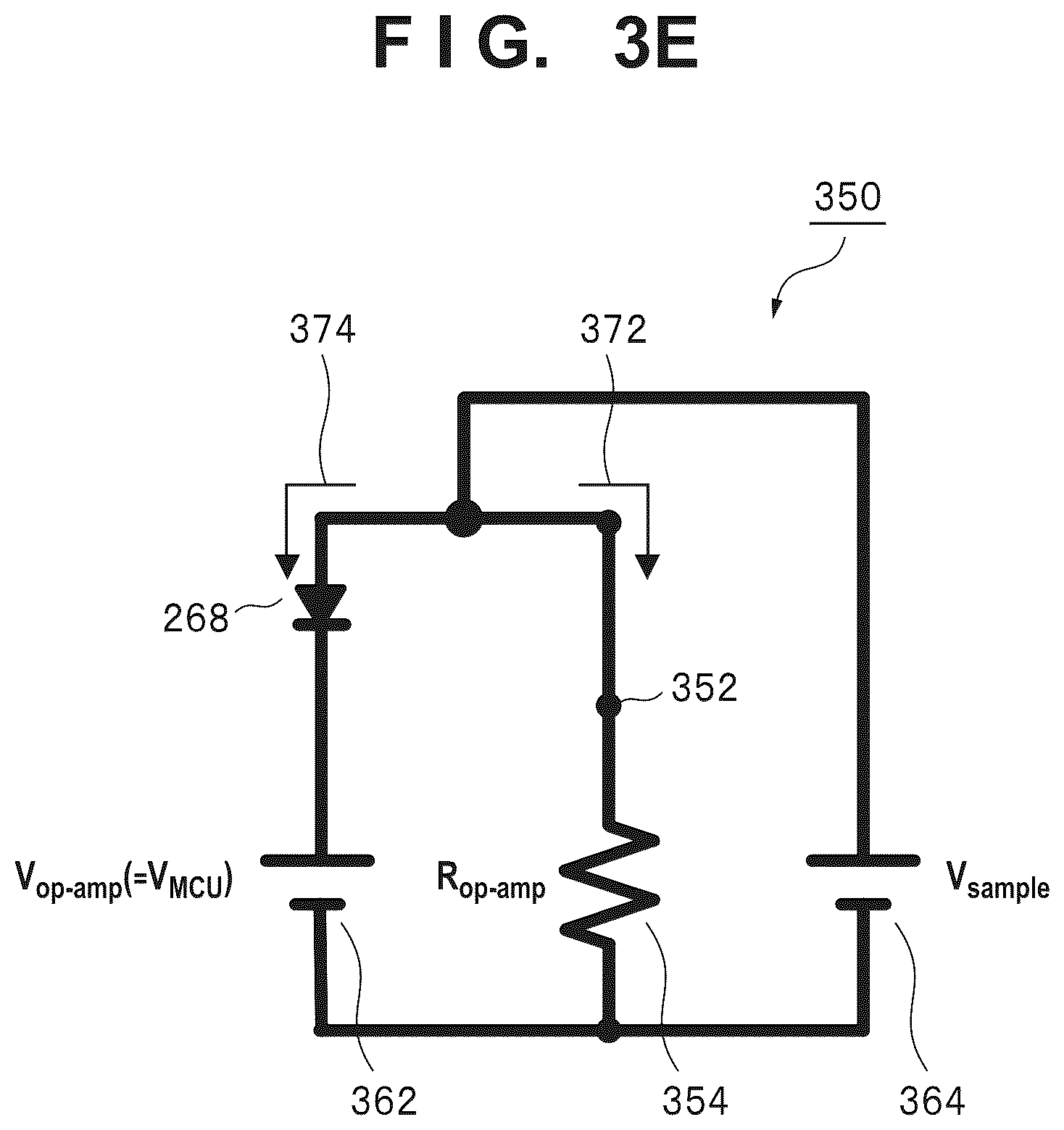 Patent US12396487 Figure 9 – Control device for aerosol inhalation device and aerosol inhalation device