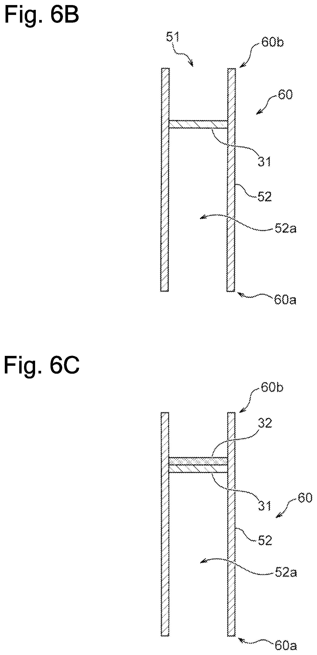 Patent US12396488 Figure 8 – Cartridge and manufacturing method of cartridge