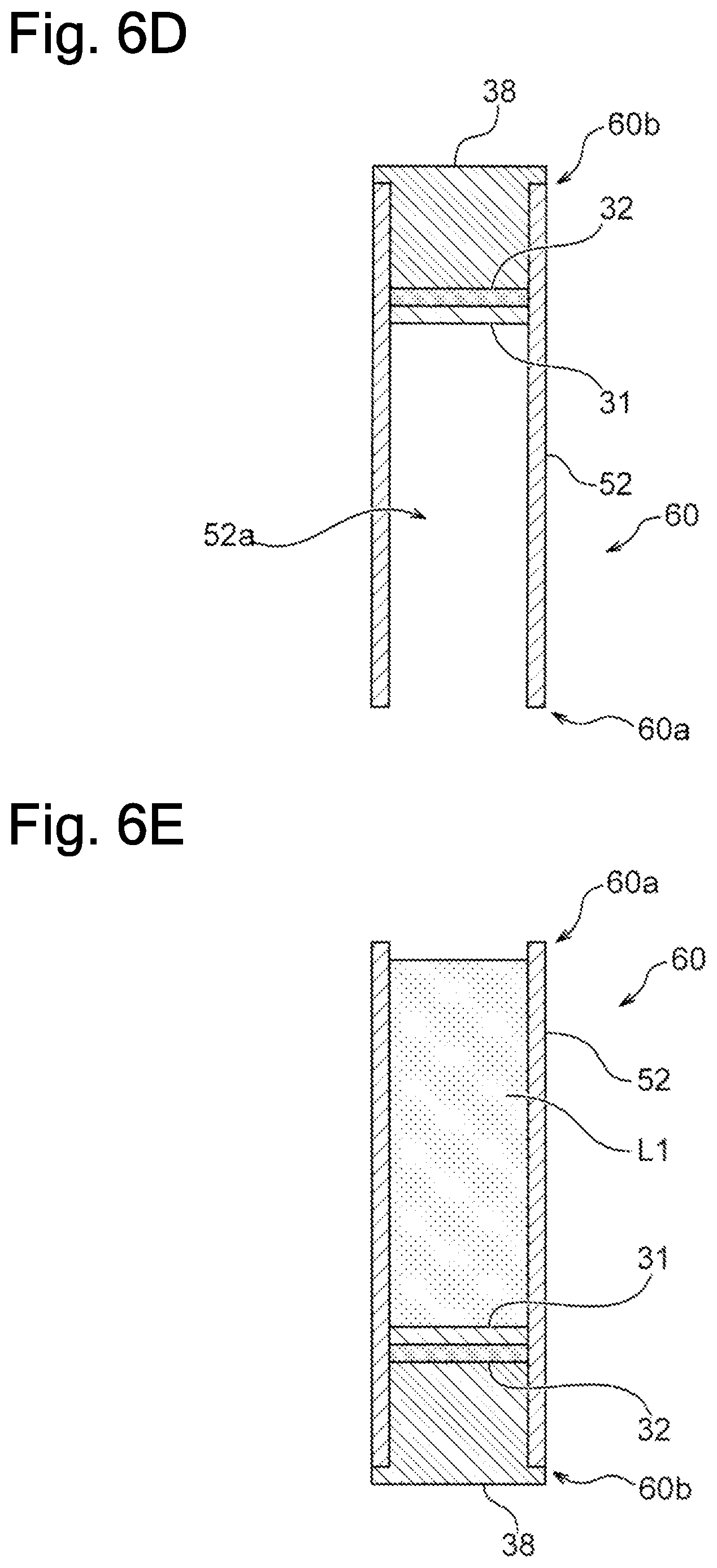 Patent US12396488 Figure 9 – Cartridge and manufacturing method of cartridge