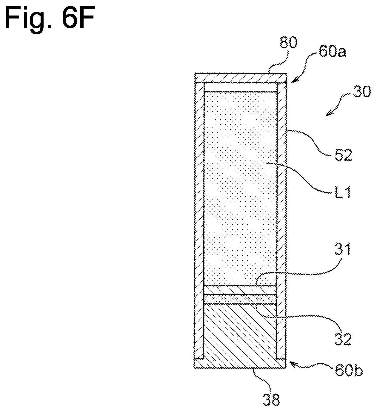 Patent US12396488 Figure 10 – Cartridge and manufacturing method of cartridge