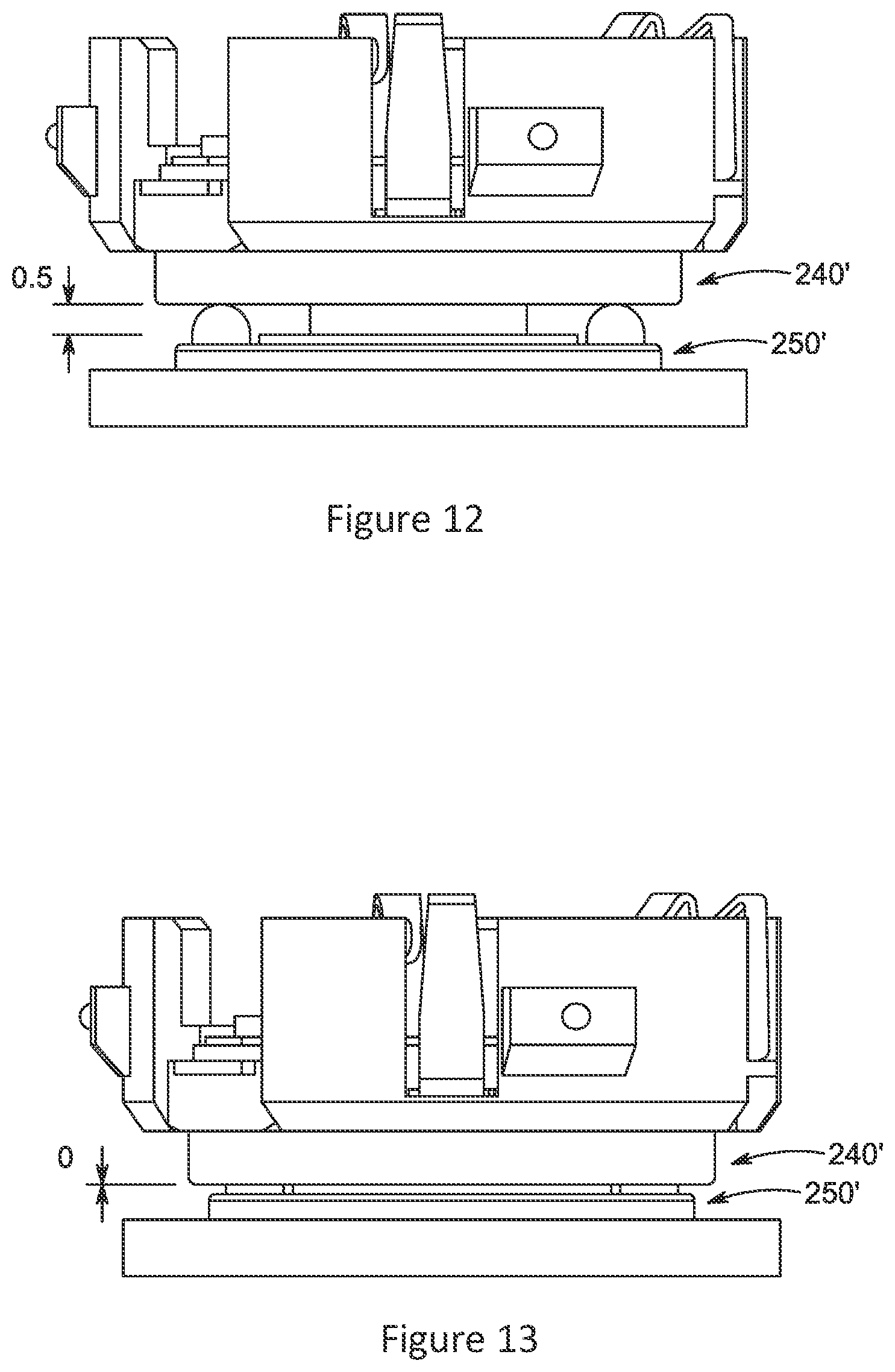 Patent US12396490 Figure 7 – Magnetic connector