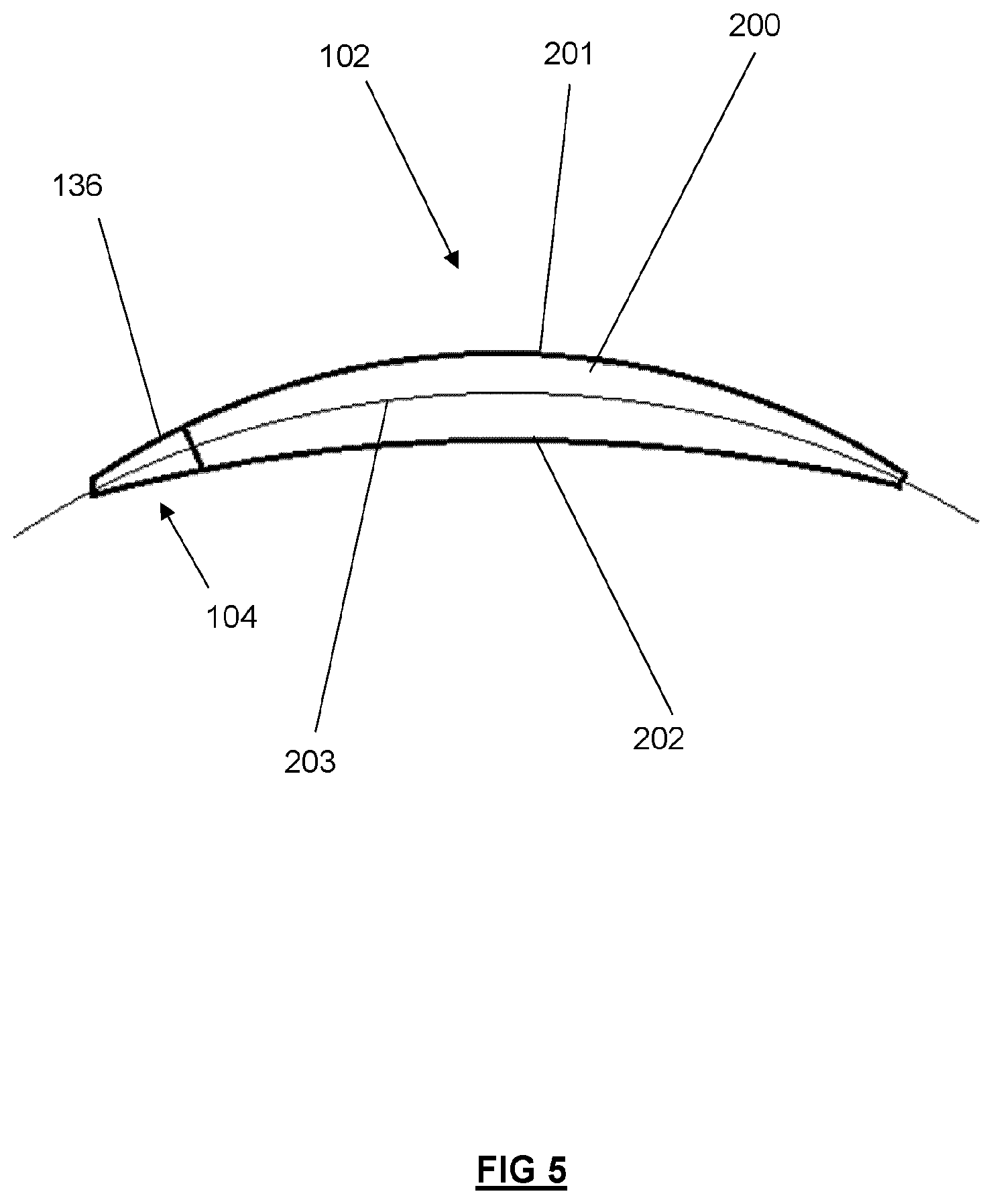 Patent US12396491 Figure 5 – Smoking substitute device/system