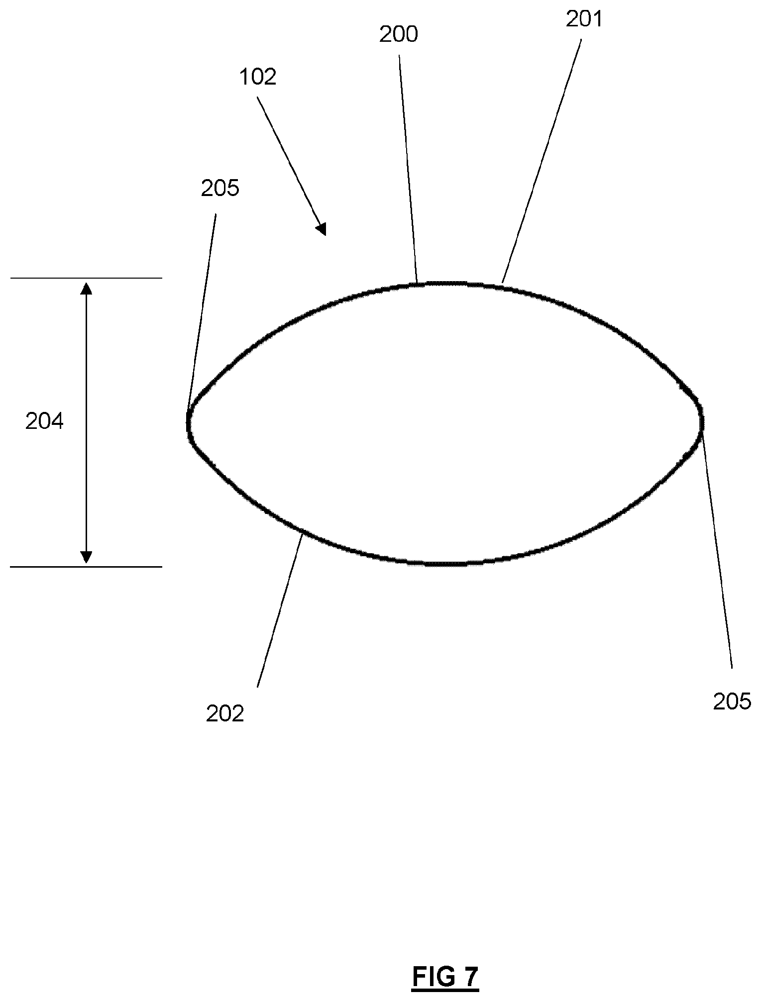 Patent US12396491 Figure 7 – Smoking substitute device/system