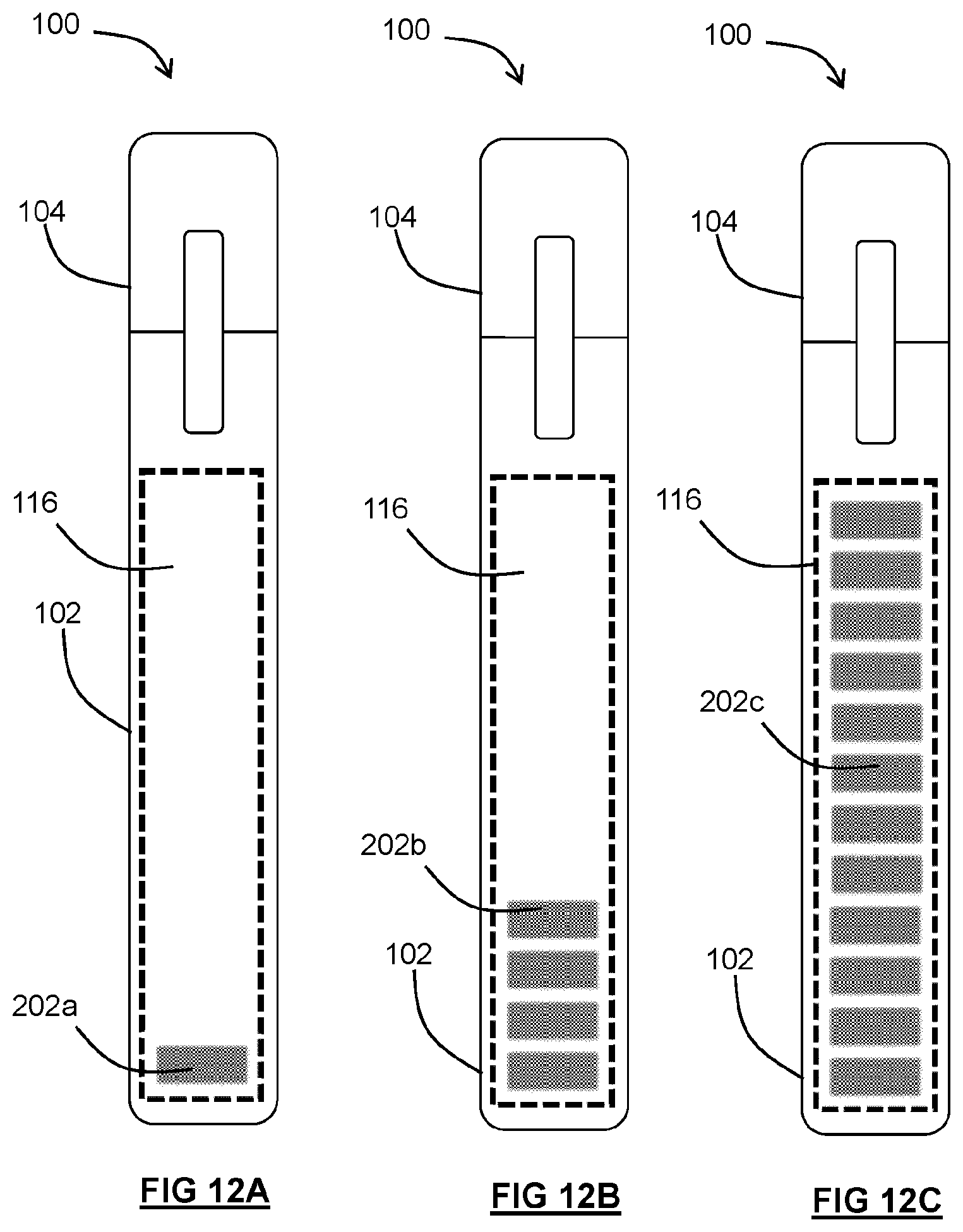 Patent US12396491 Figure 13 – Smoking substitute device/system