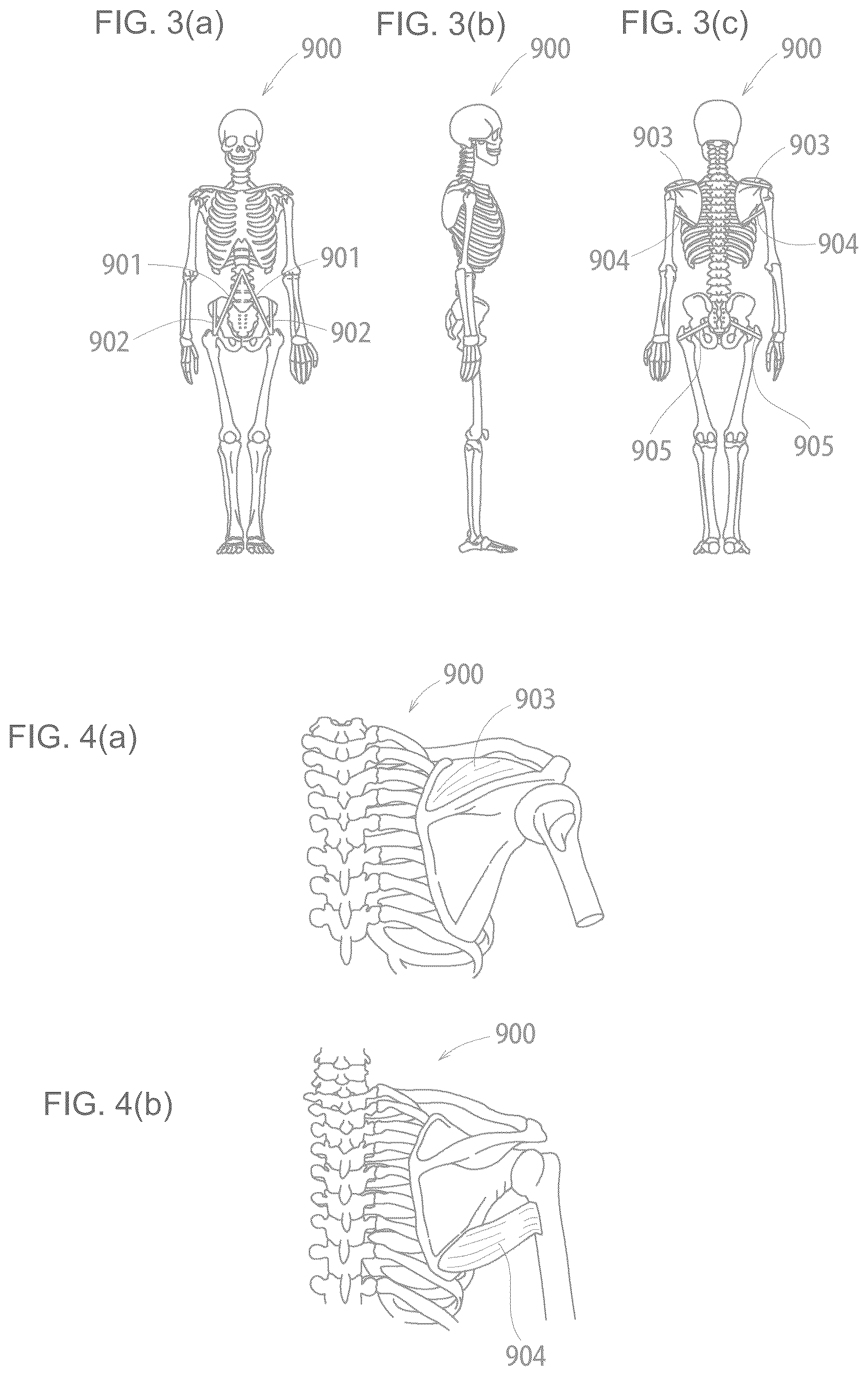Patent US12396497 Figure 2 – Clothing