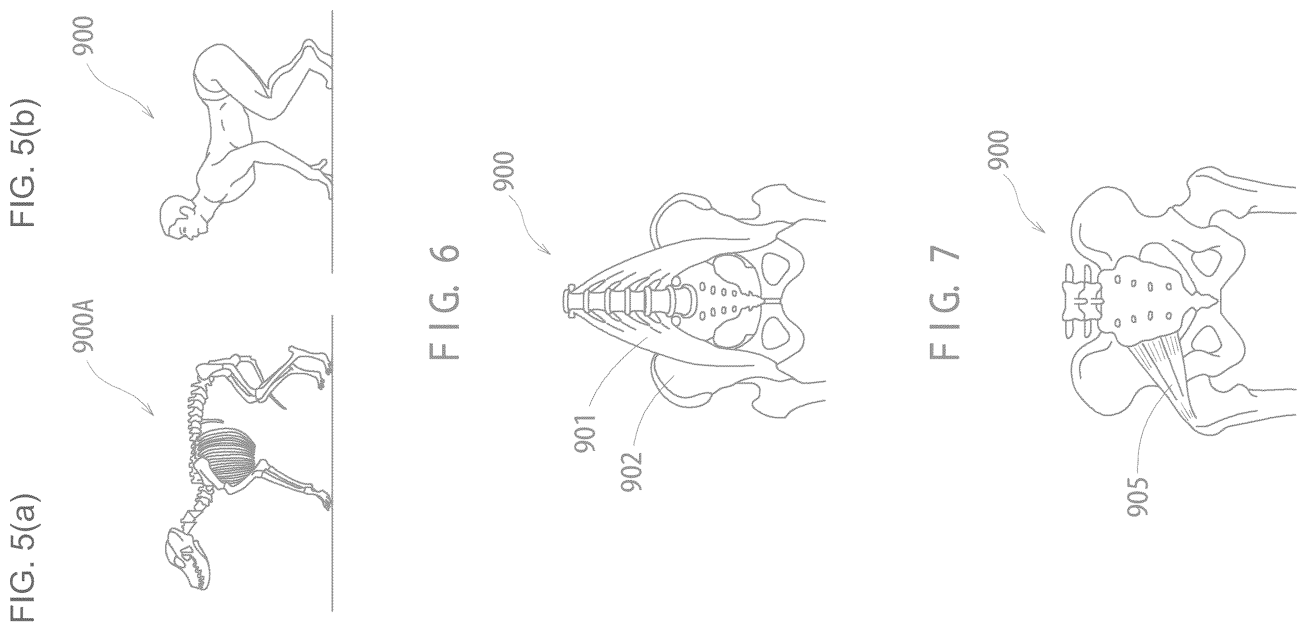 Patent US12396497 Figure 3 – Clothing