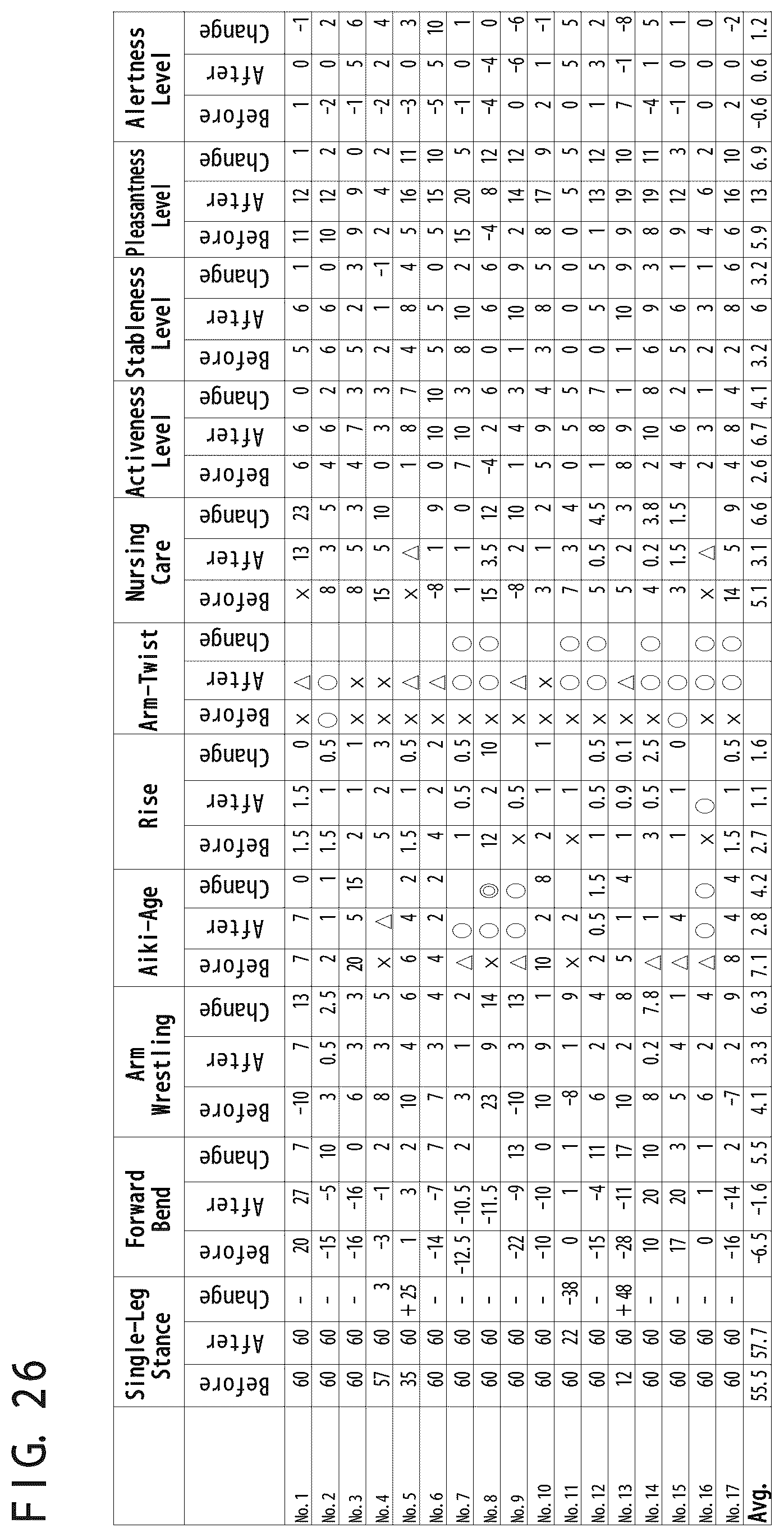 Patent US12396497 Figure 13 – Clothing