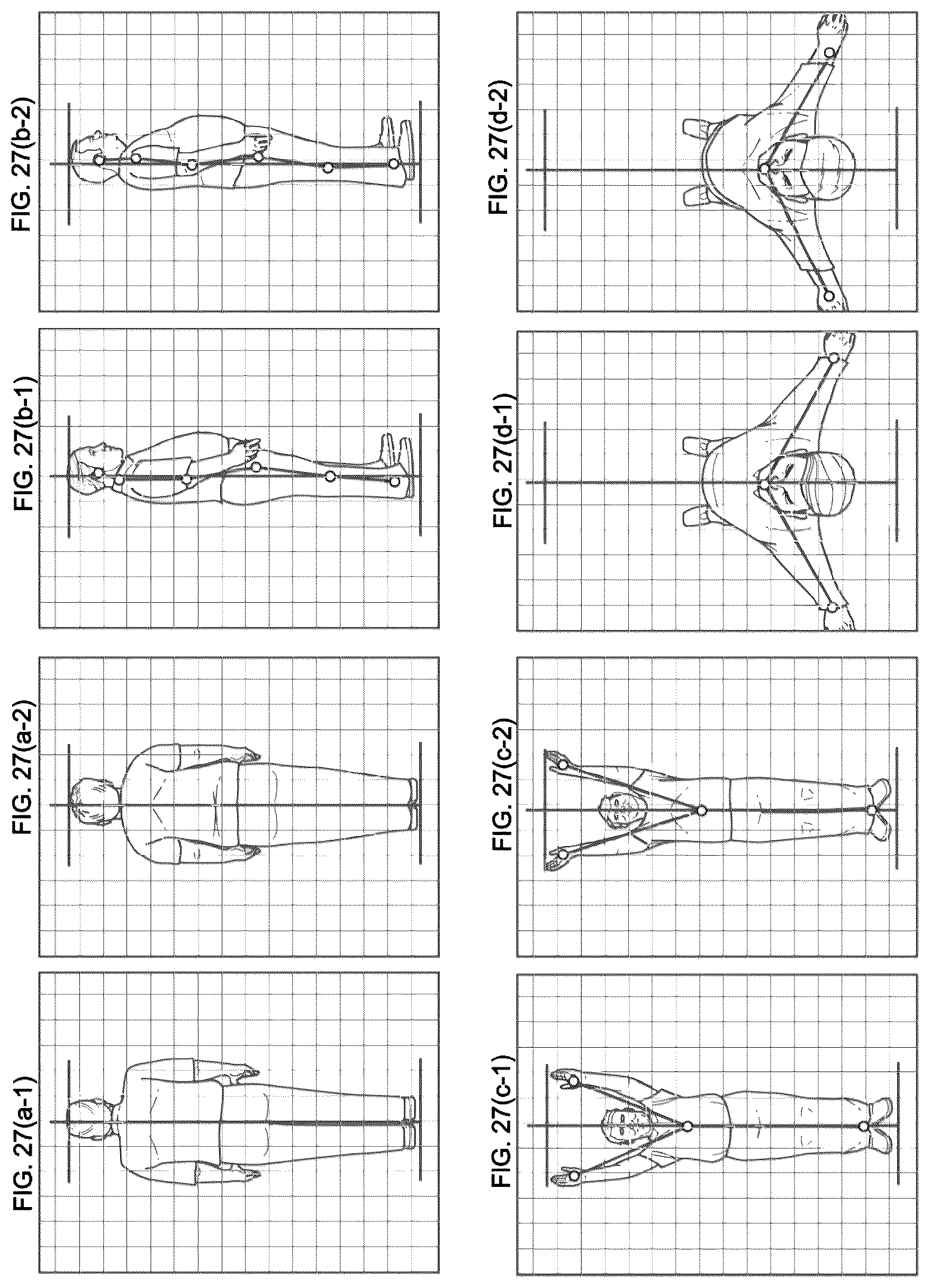 Patent US12396497 Figure 14 – Clothing