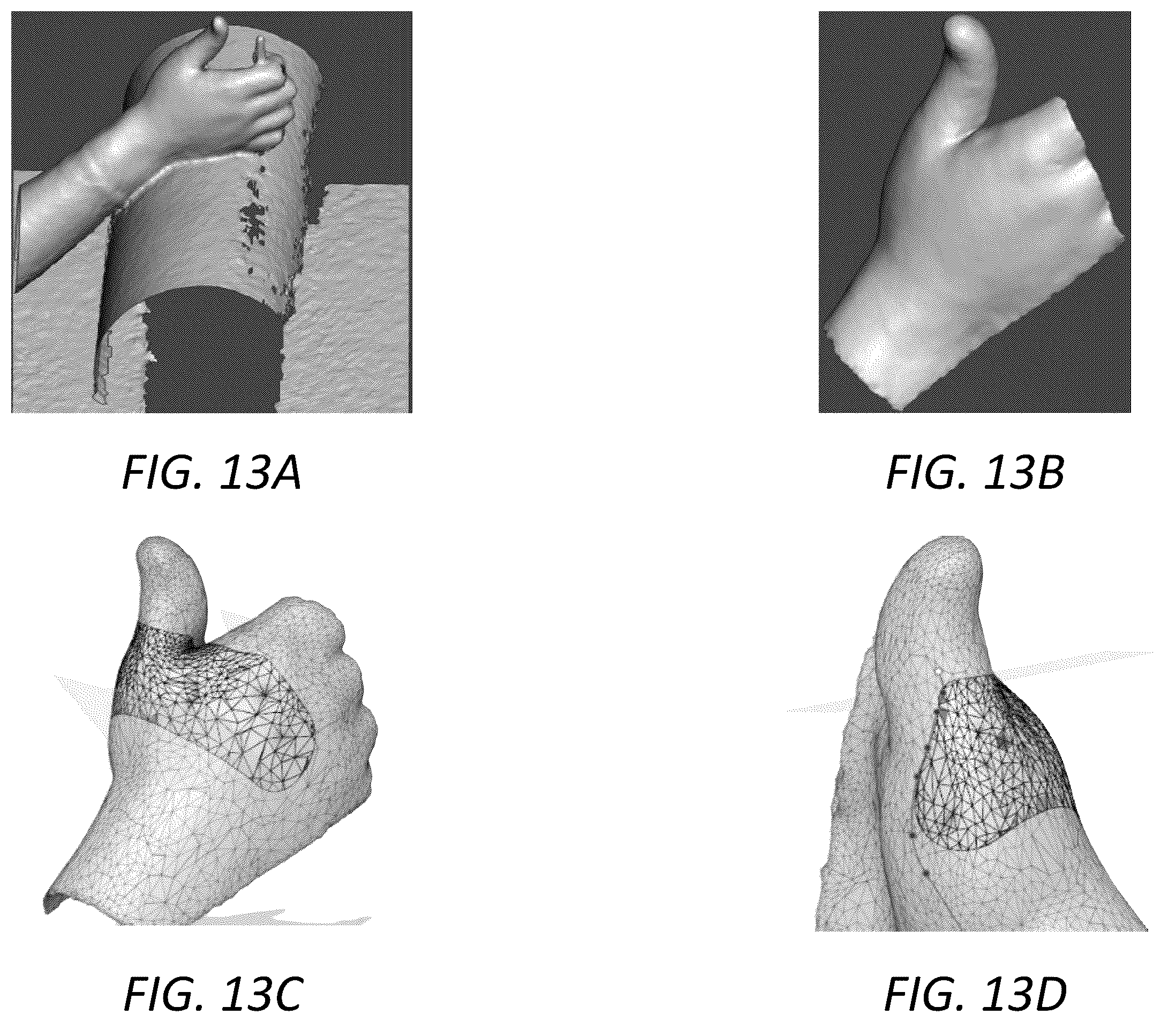 Patent US12396498 Figure 20 – Customized protective devices and systems and methods for producing the same