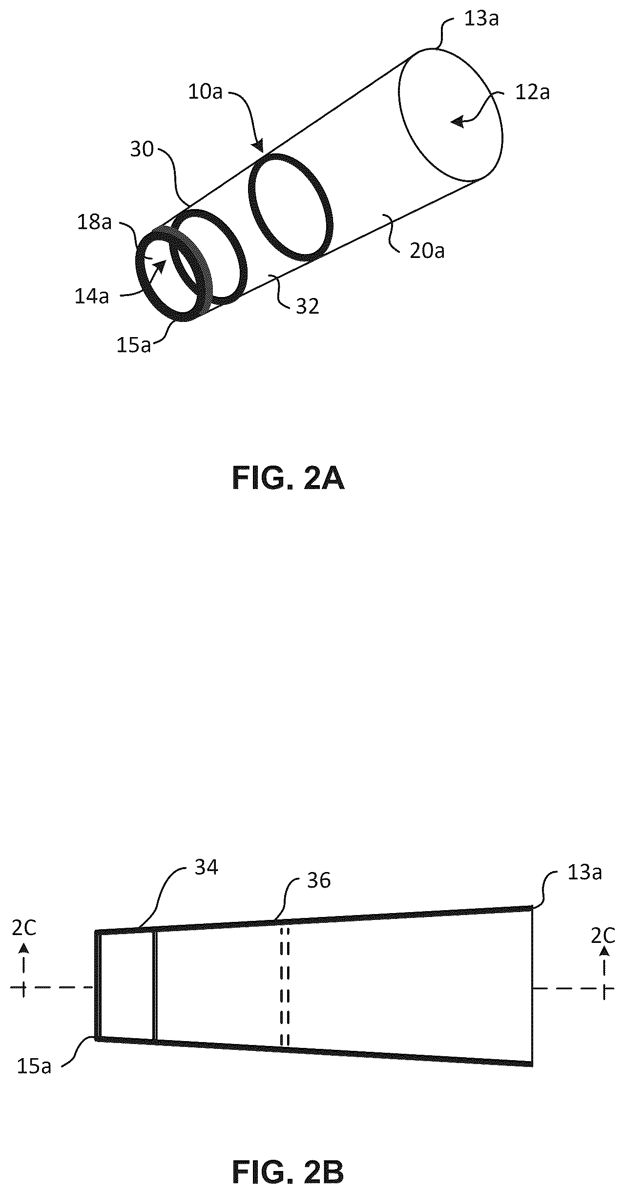 Patent US12396500 Figure 3 – Fluid management system, apparatus for making fluid management system and method of manufacturing fluid management system