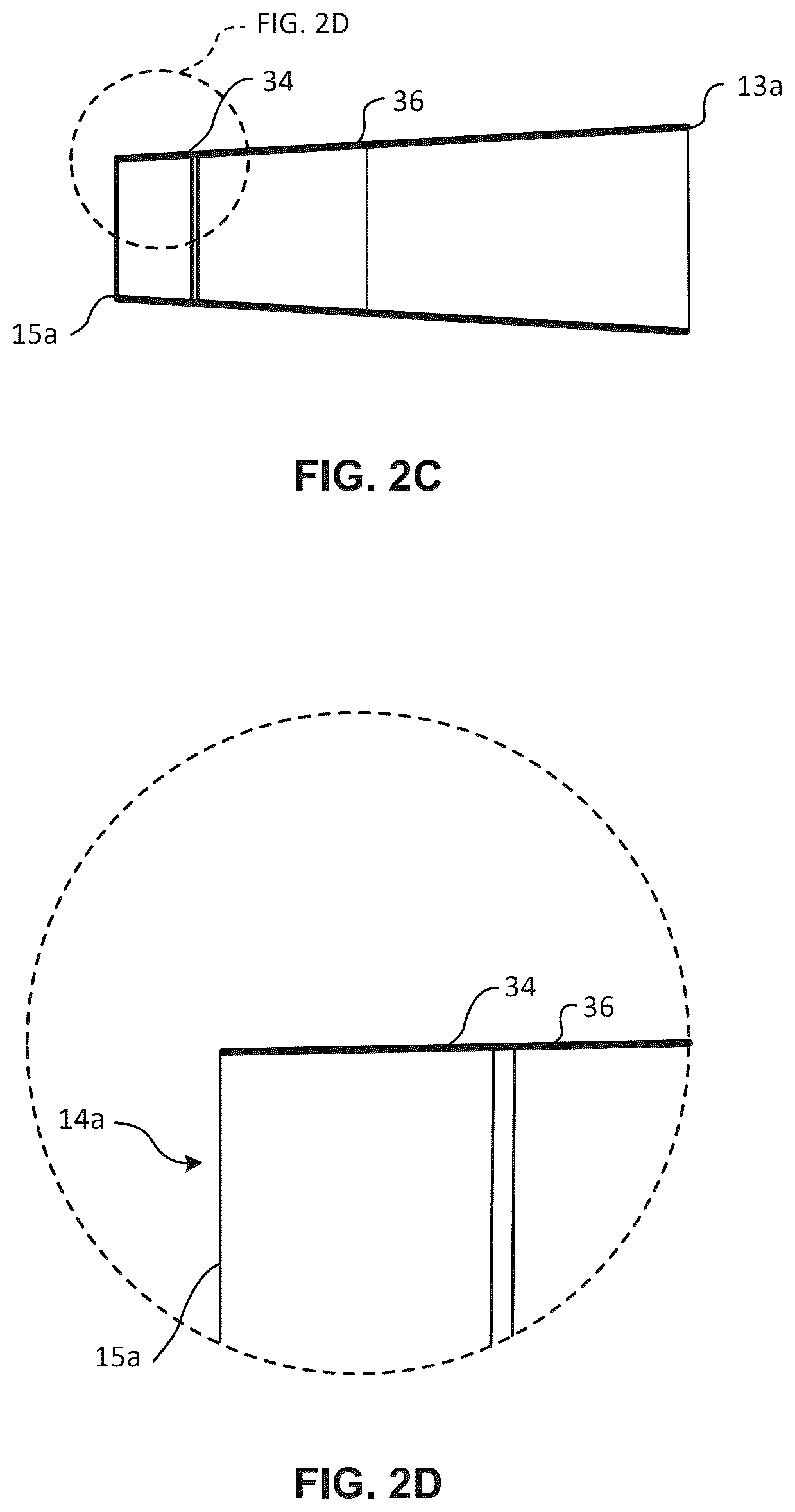 Patent US12396500 Figure 4 – Fluid management system, apparatus for making fluid management system and method of manufacturing fluid management system