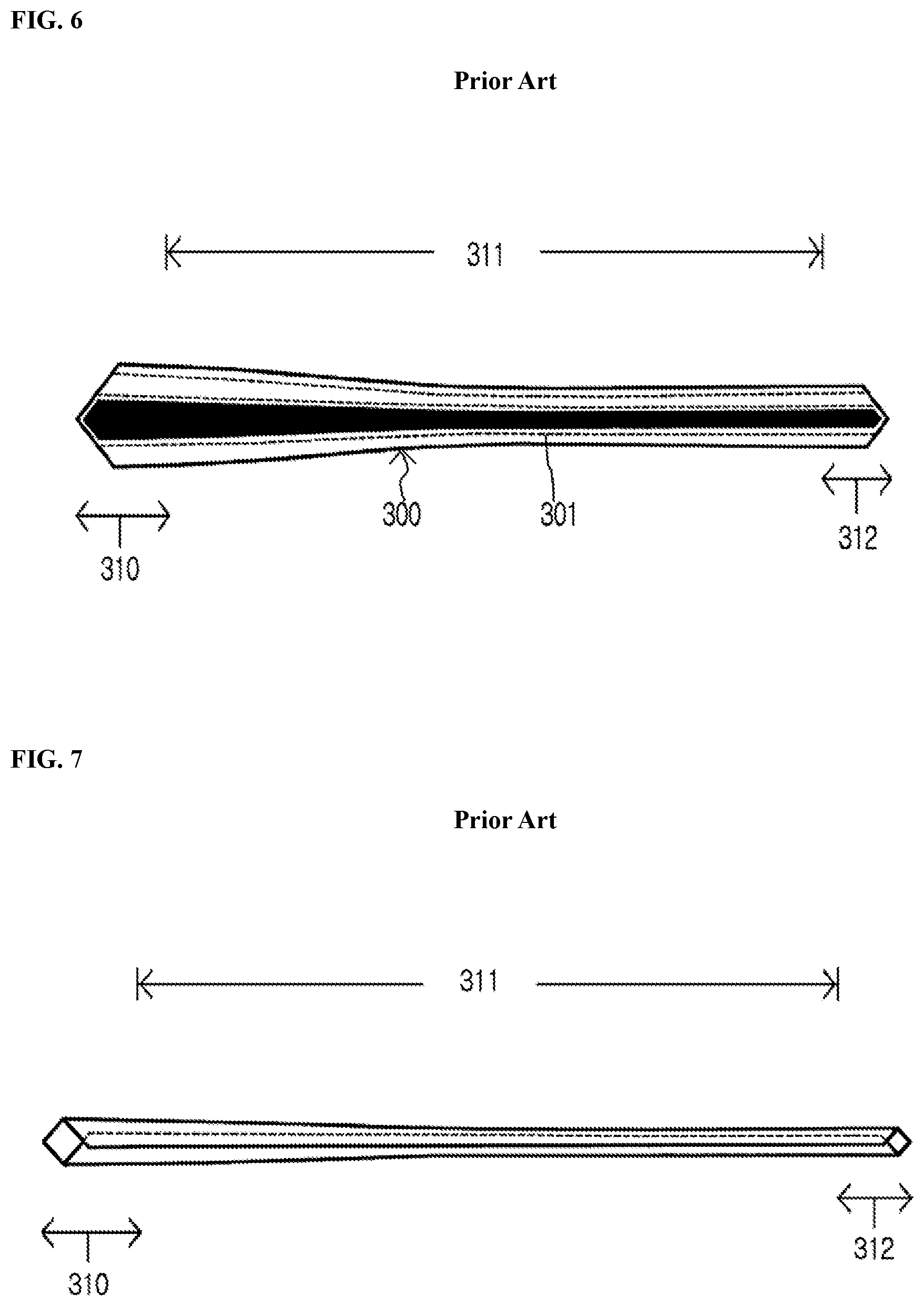 Patent US12396503 Figure 4 – Method of manufacturing a three-fold tie with body folded twice by gatefold