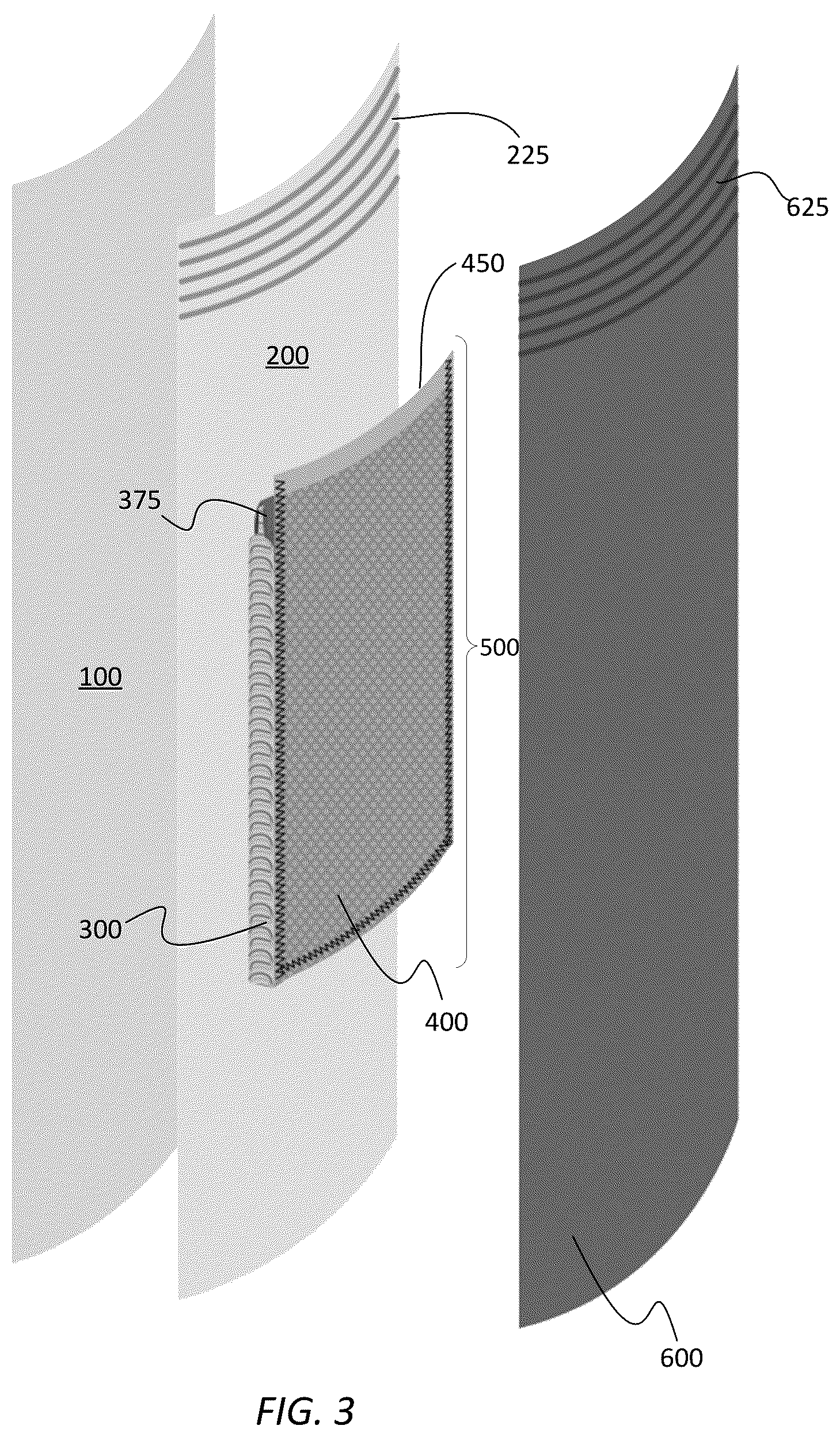 Patent US12396504 Figure 3 – Storage compartment or pocket for electronic devices
