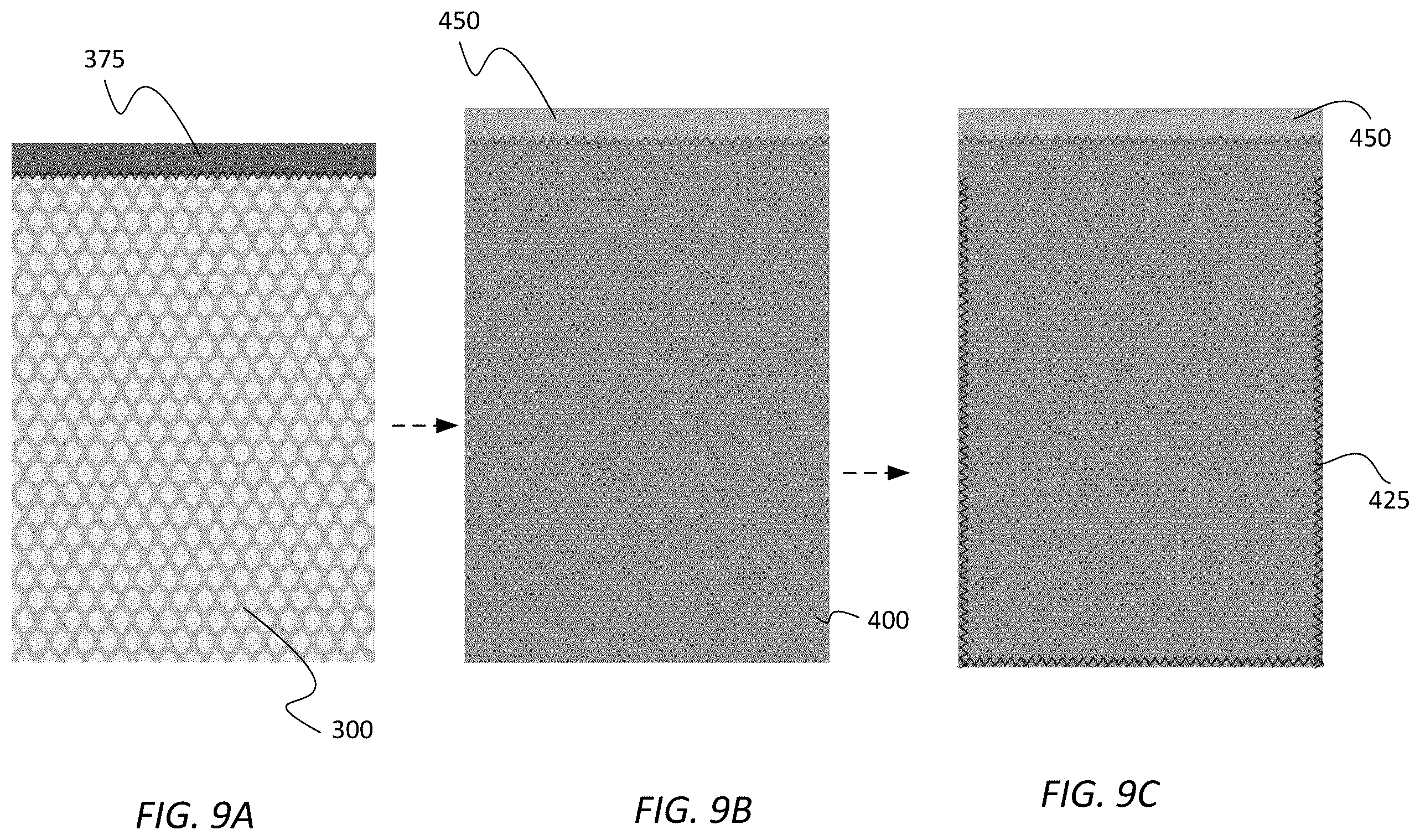 Patent US12396504 Figure 7 – Storage compartment or pocket for electronic devices