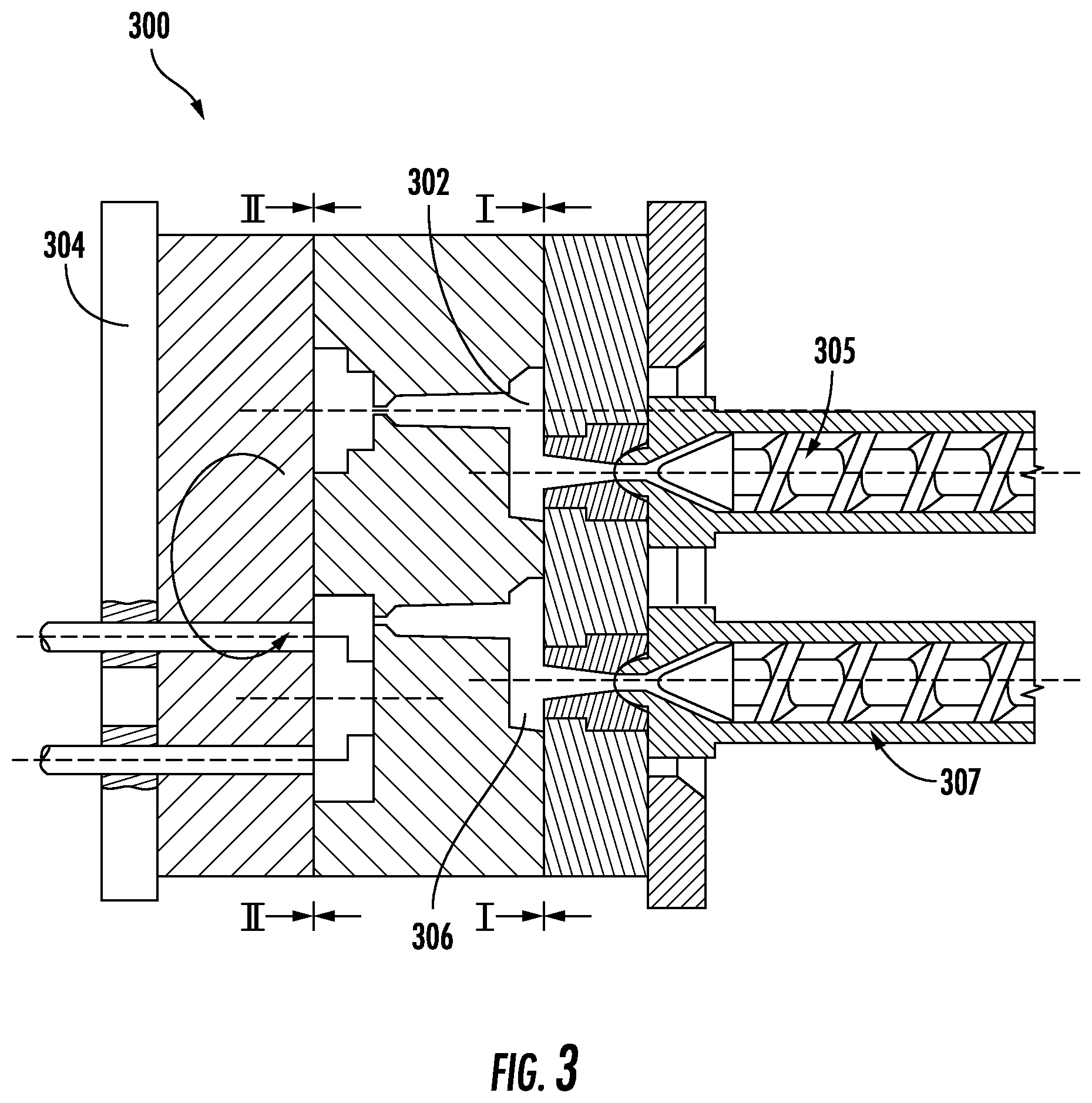 Patent US12396508 Figure 4 – Suspension assembly and method of manufacture