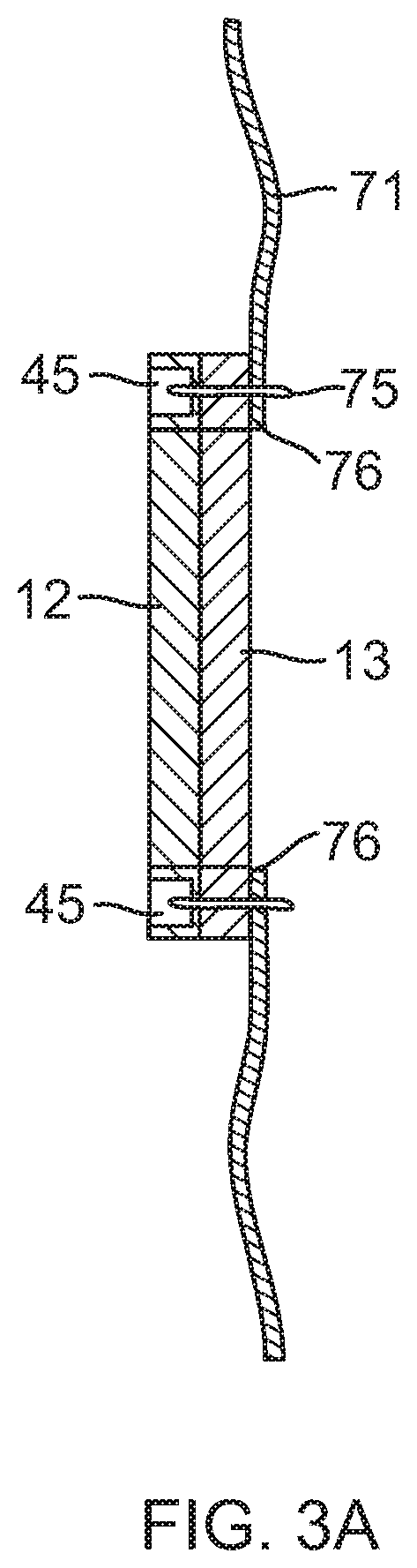 Patent US12396510 Figure 3 – Blackbody radiation shield protective apparatus