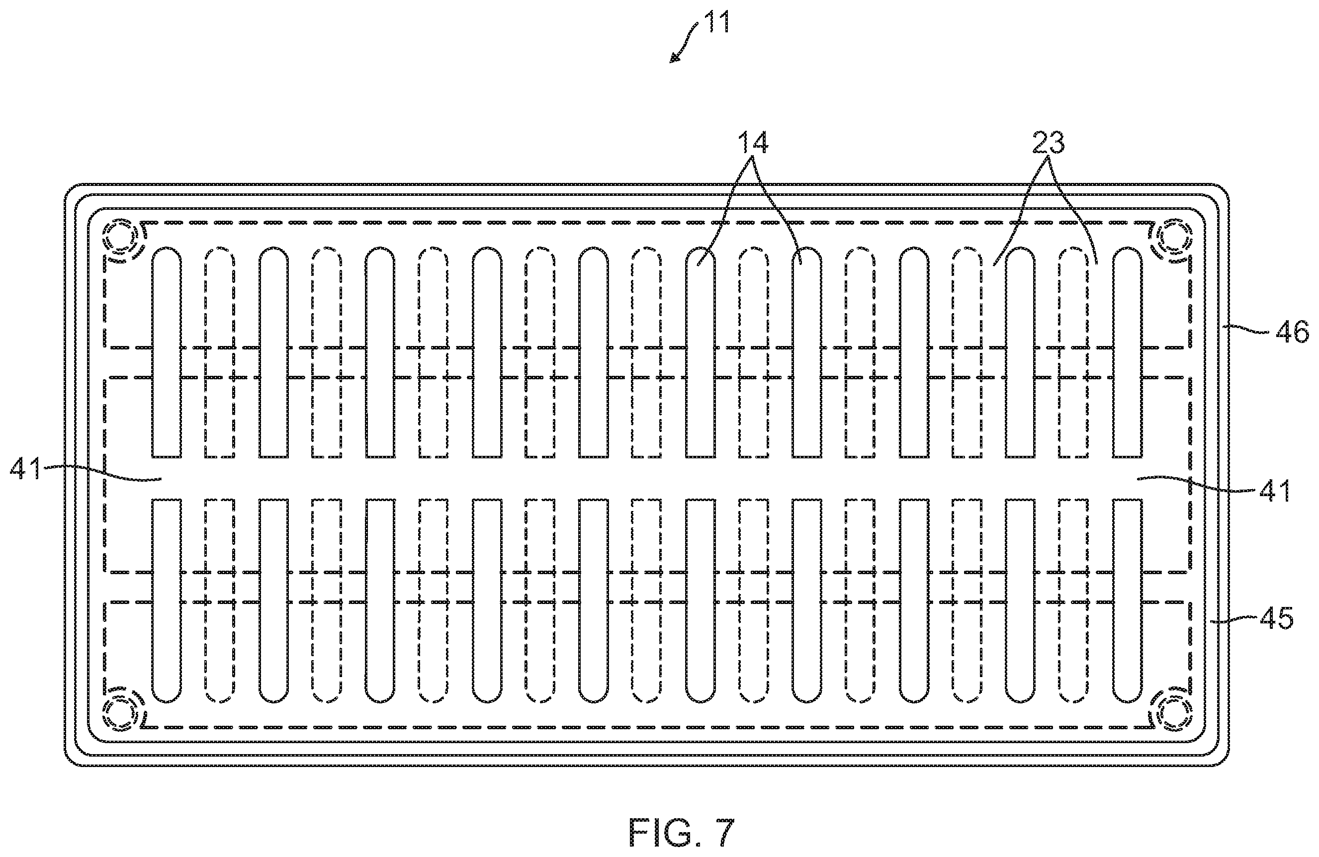 Patent US12396510 Figure 7 – Blackbody radiation shield protective apparatus