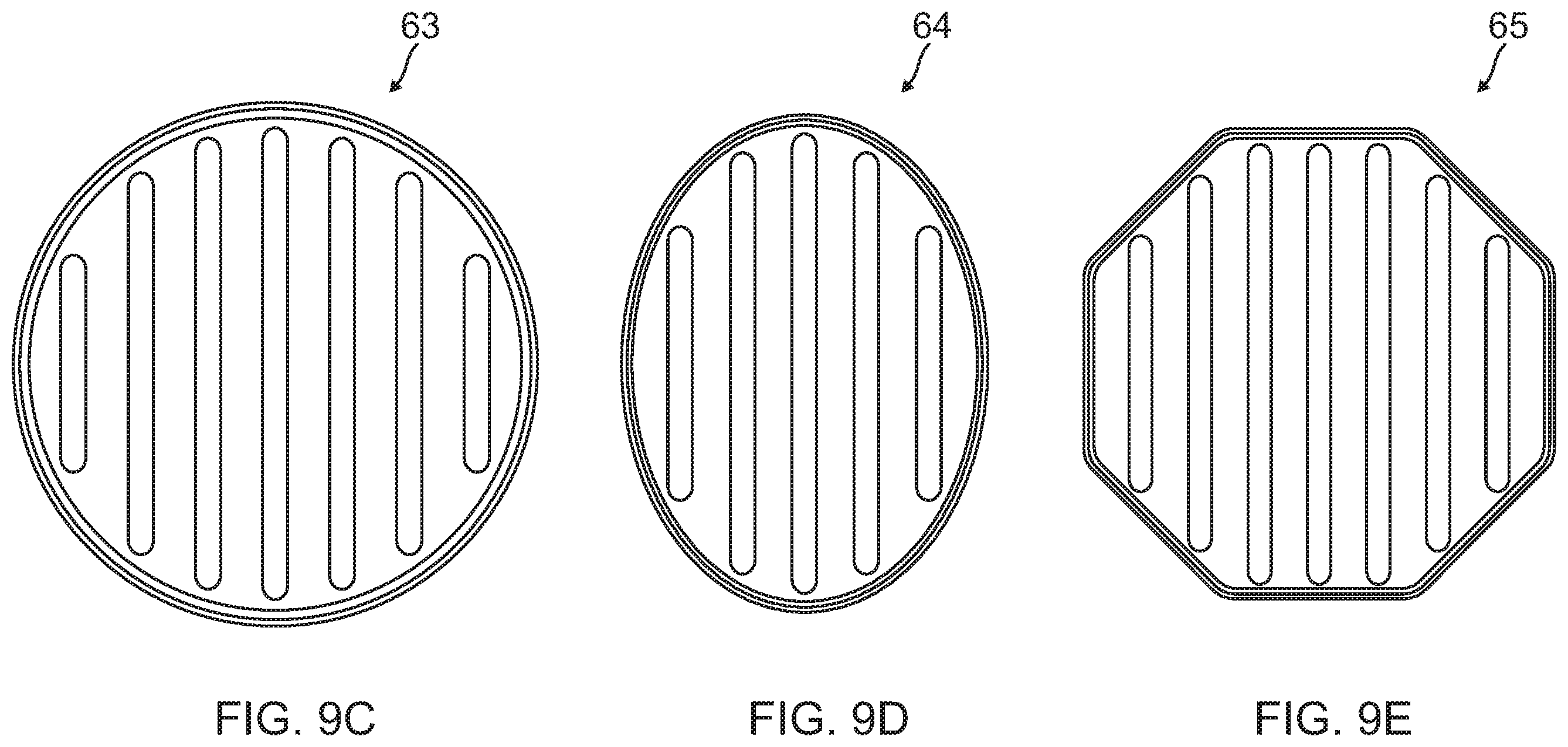 Patent US12396510 Figure 10 – Blackbody radiation shield protective apparatus