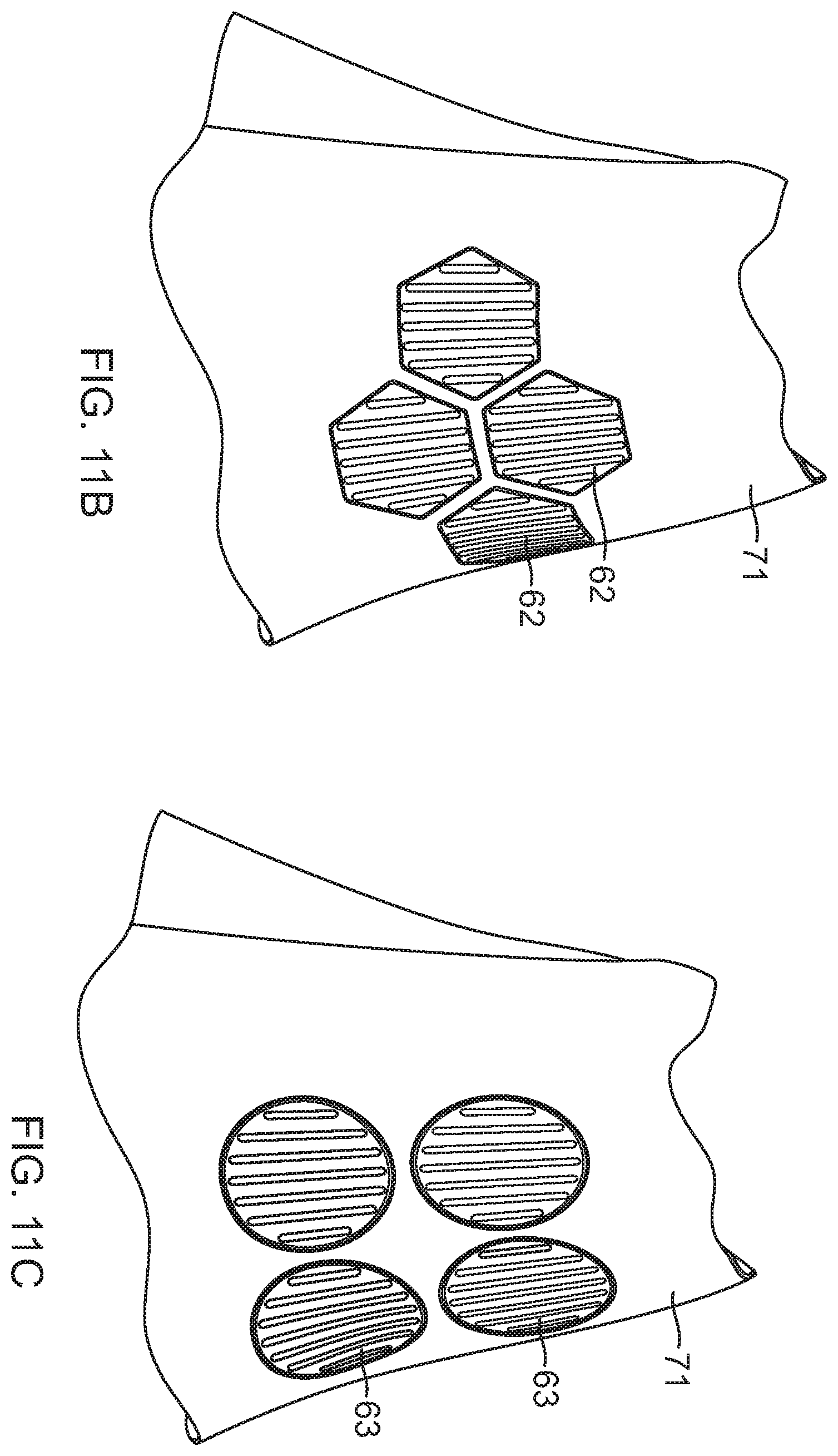 Patent US12396510 Figure 12 – Blackbody radiation shield protective apparatus