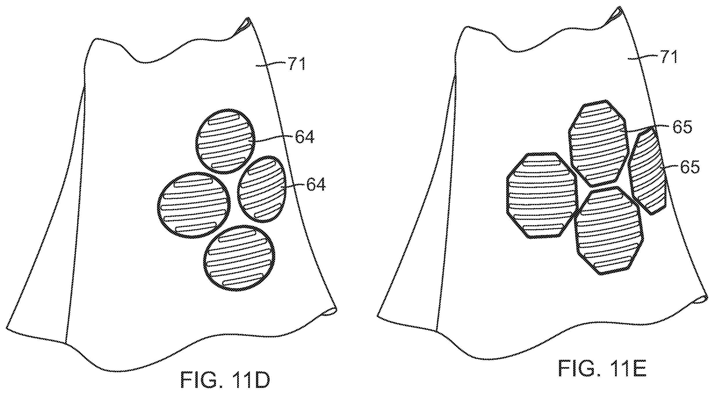 Patent US12396510 Figure 13 – Blackbody radiation shield protective apparatus