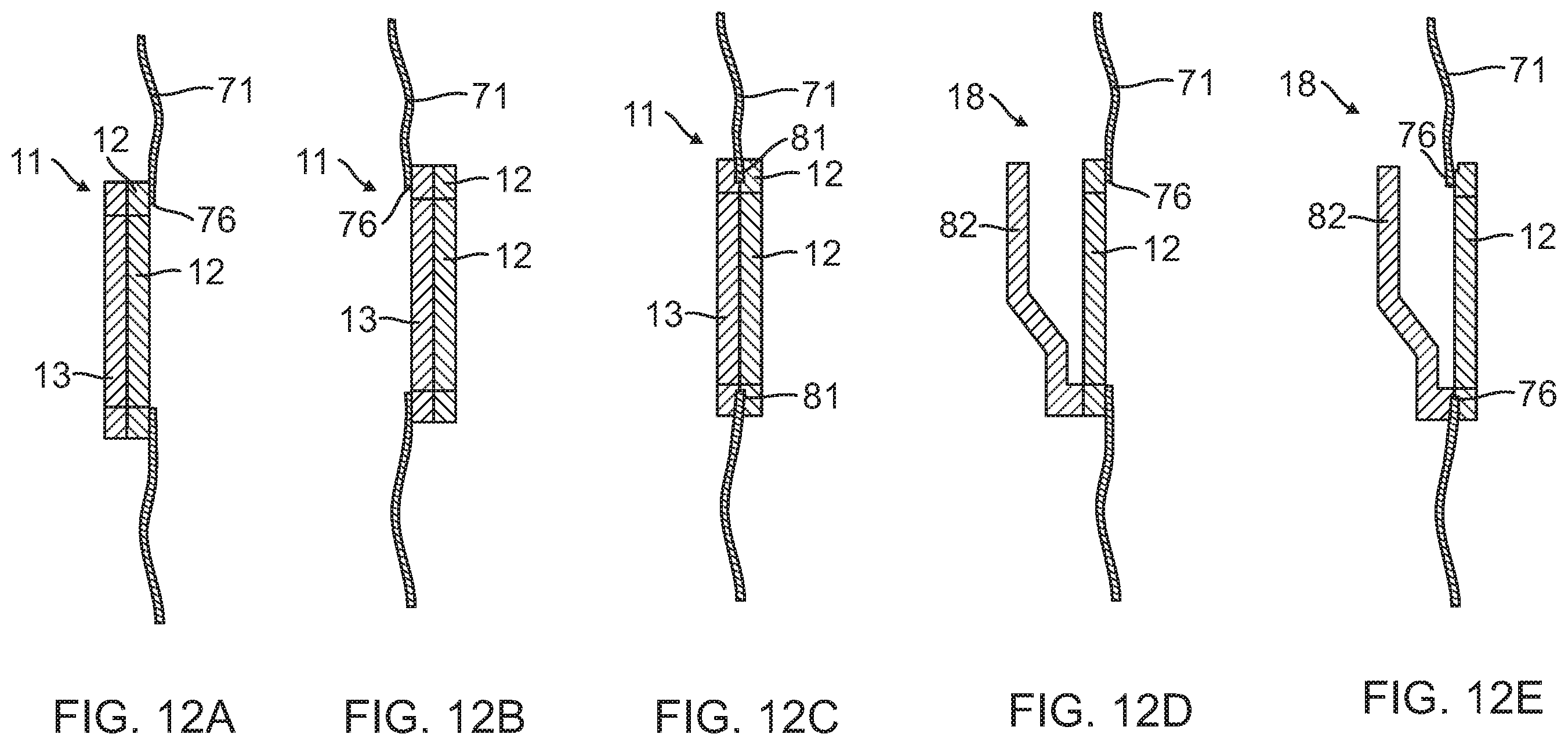 Patent US12396510 Figure 14 – Blackbody radiation shield protective apparatus