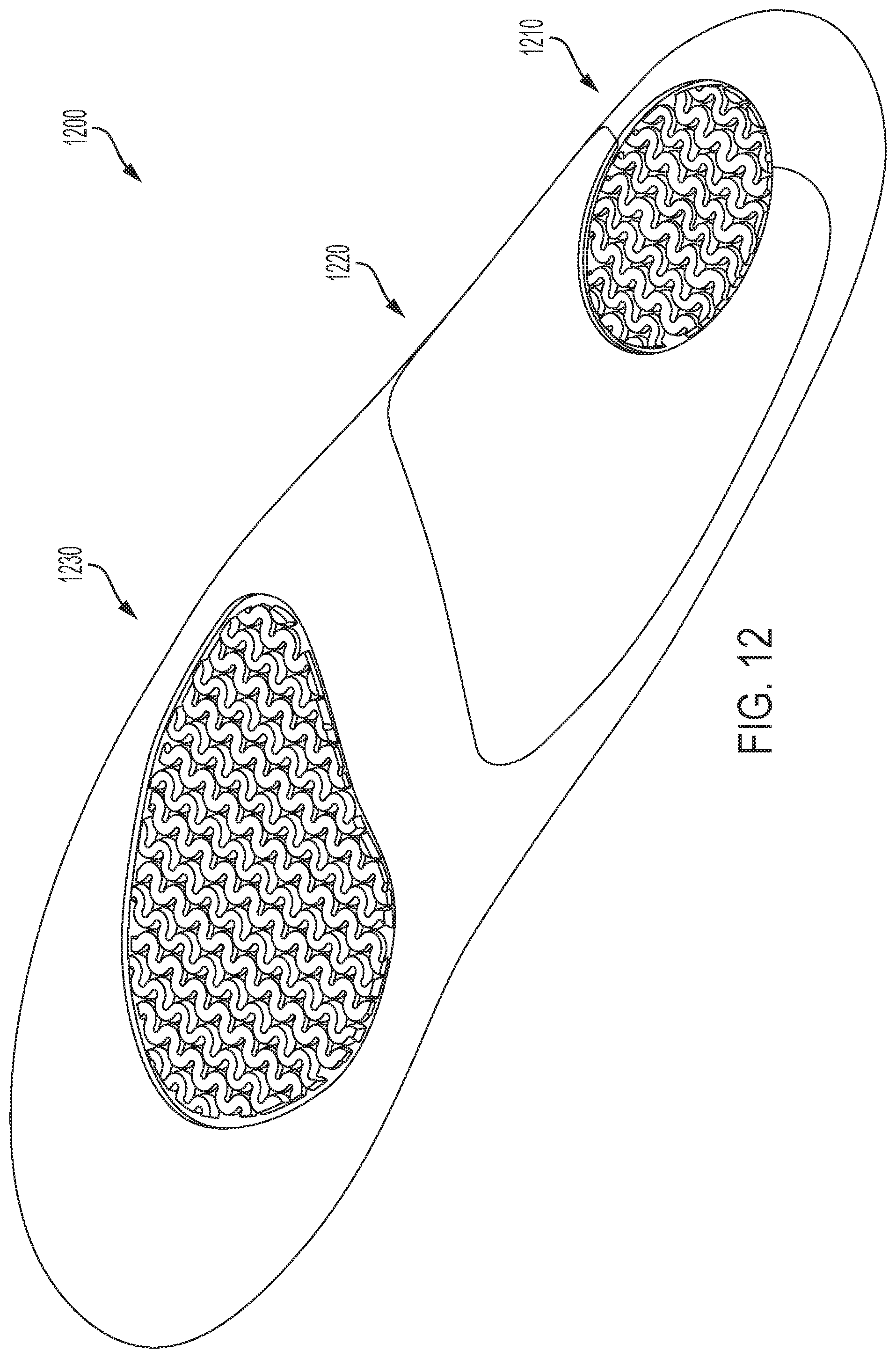 Patent US12396518 Figure 12 – Cushioning member