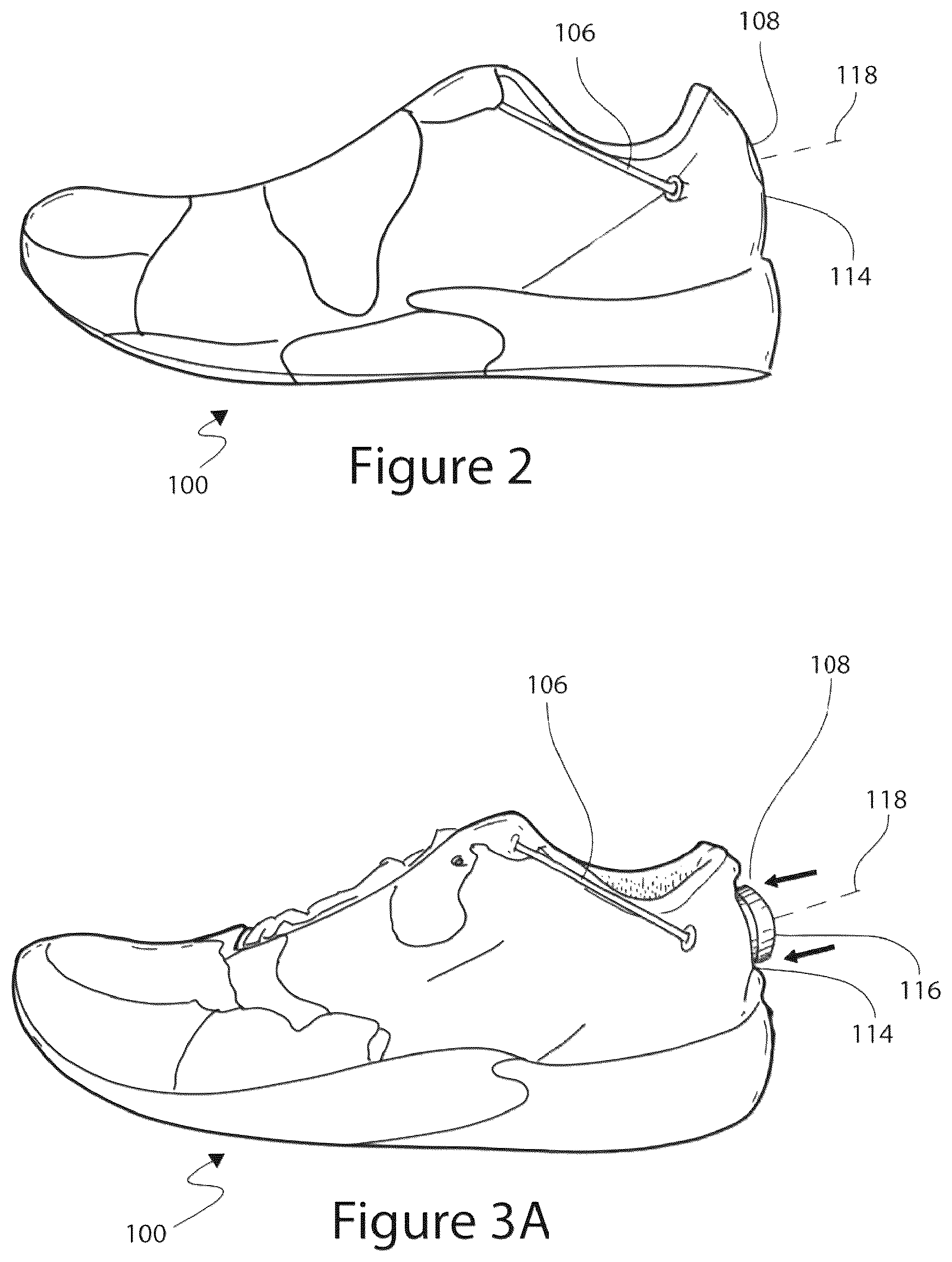 Patent US12396521 Figure 2 – Tightening mechanisms and applications including the same