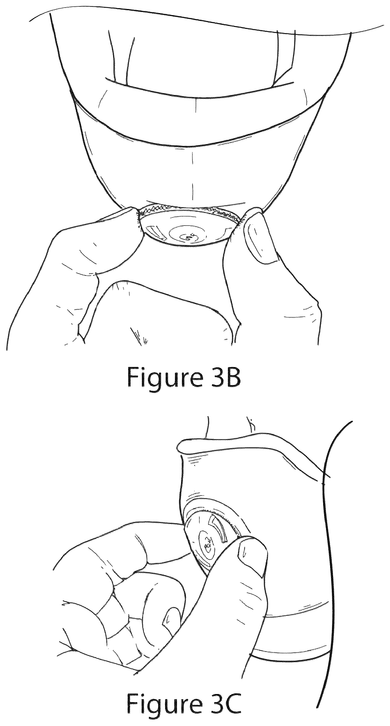 Patent US12396521 Figure 3 – Tightening mechanisms and applications including the same